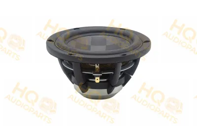 SB Acoustics Satori MW13TX-4 TeXtreme 5" mélyközépsugárzó - 4 Ohms