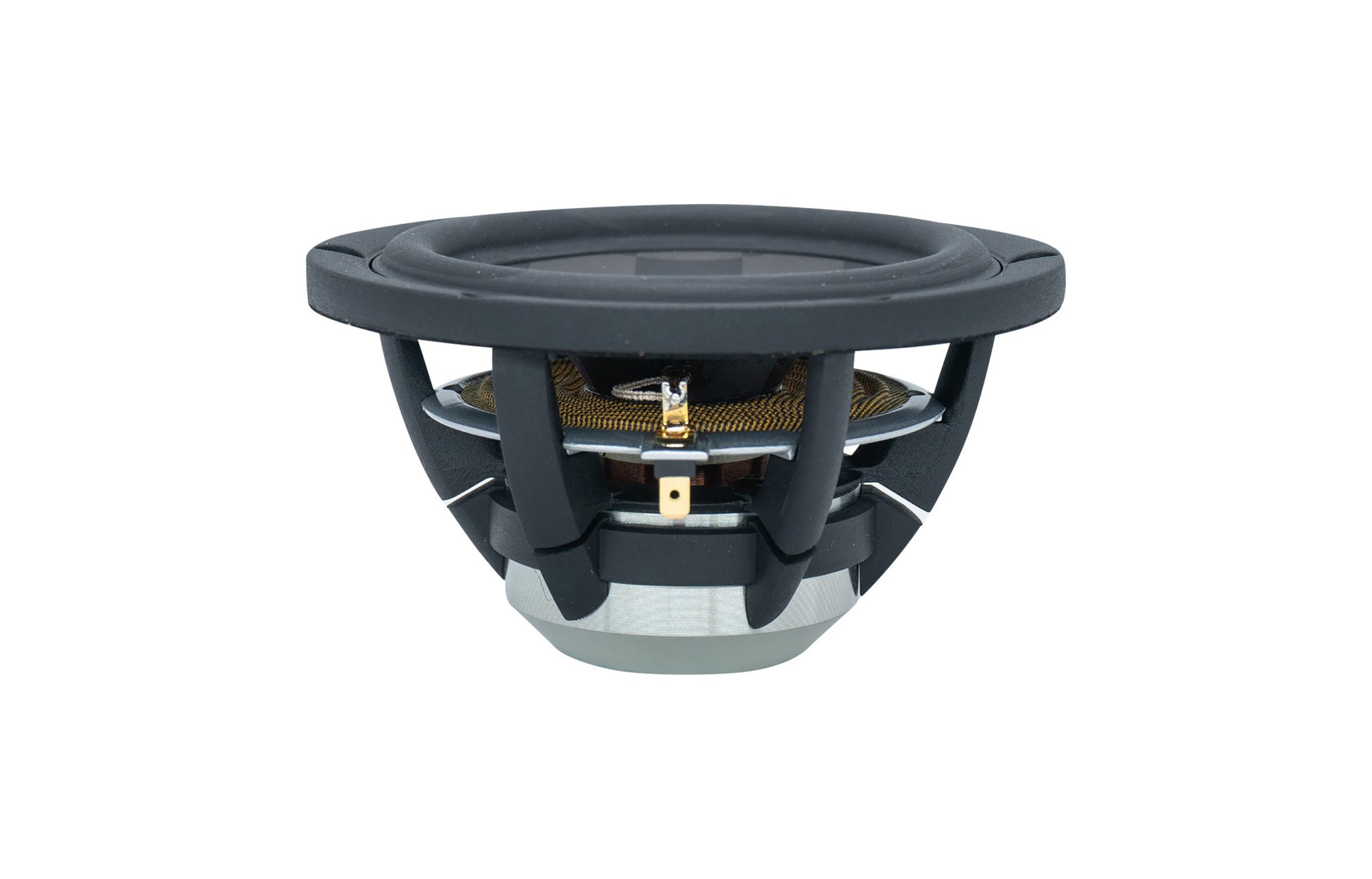 SB Acoustics Satori MW13TX-4 TeXtreme 5" mélyközépsugárzó - 4 Ohms