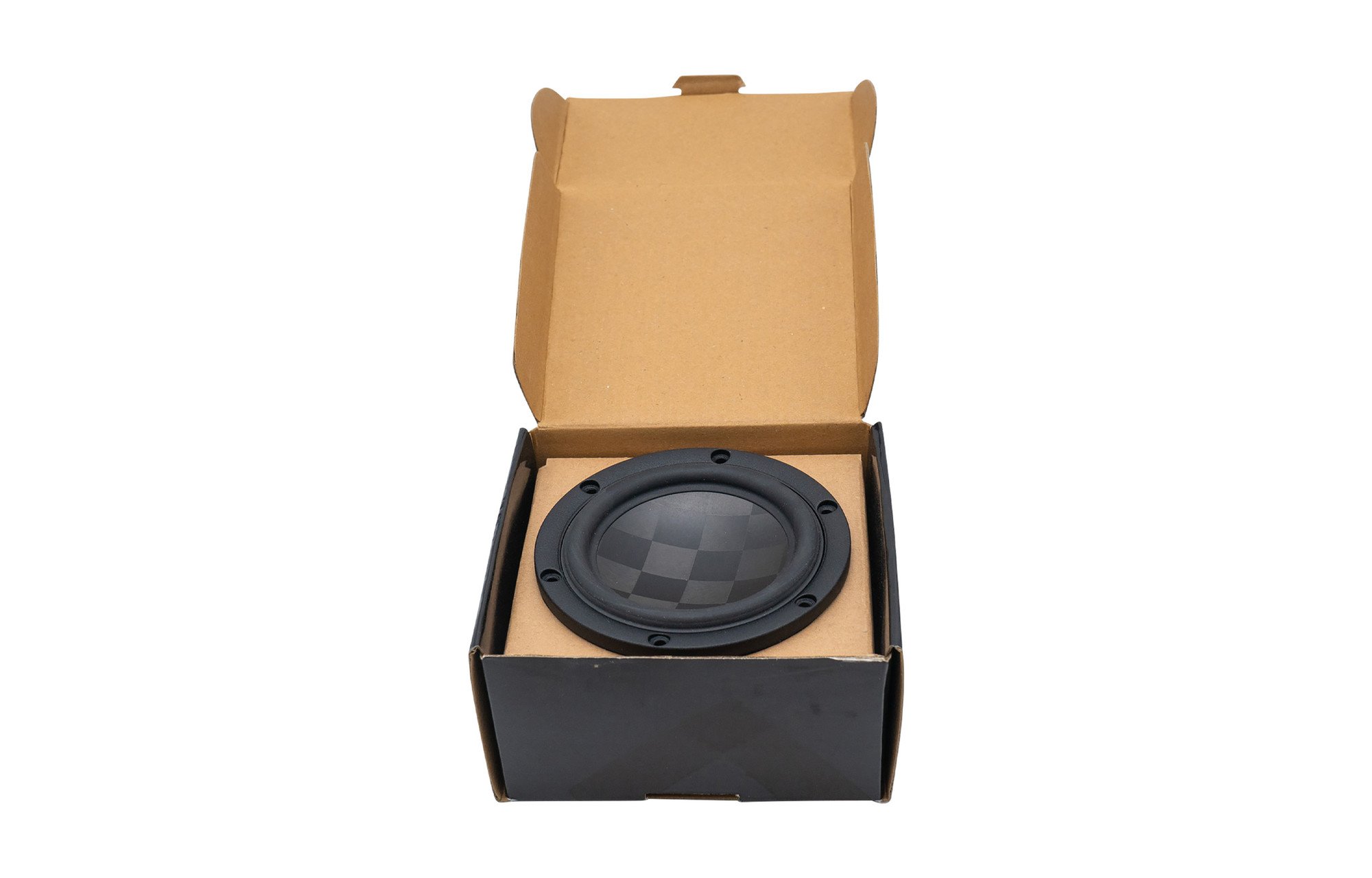 SB Acoustics Satori MW13TX-4 TeXtreme 5" mélyközépsugárzó - 4 Ohms