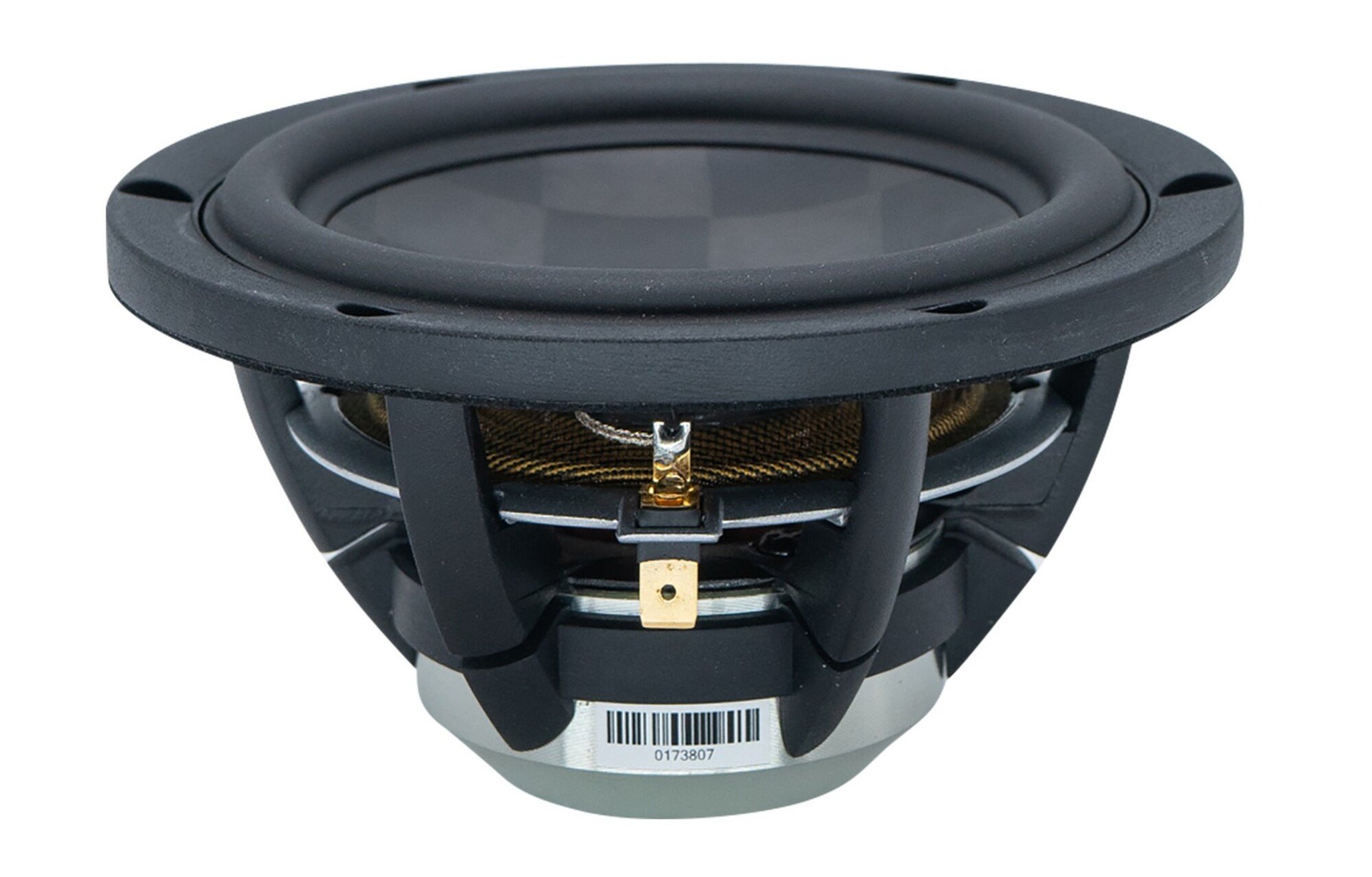 SB Acoustics Satori MW13TX-8 TeXtreme 5" mélyközépsugárzó
