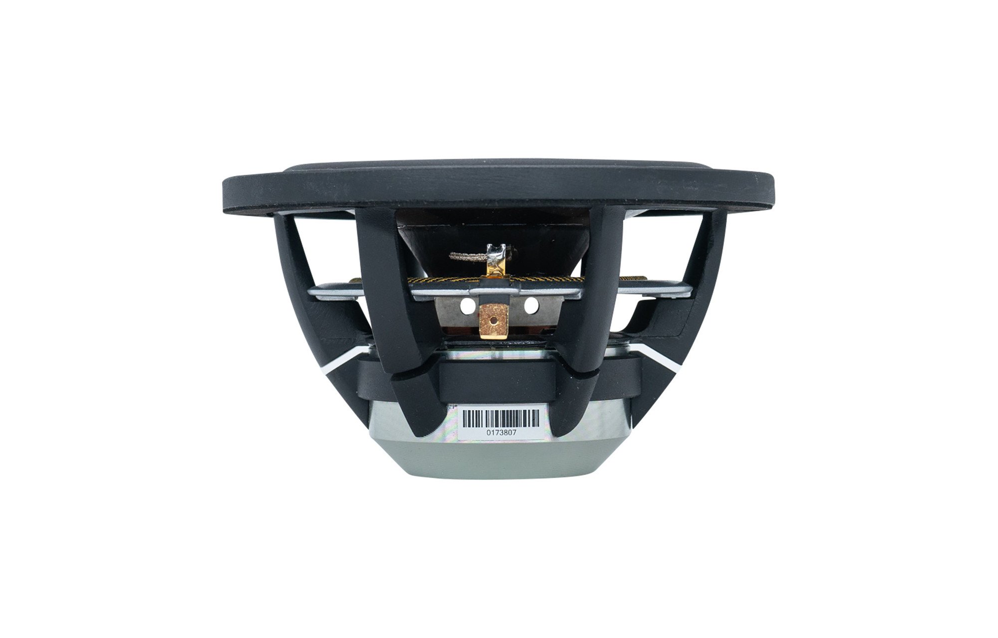 SB Acoustics Satori MW13TX-8 TeXtreme 5" mélyközépsugárzó