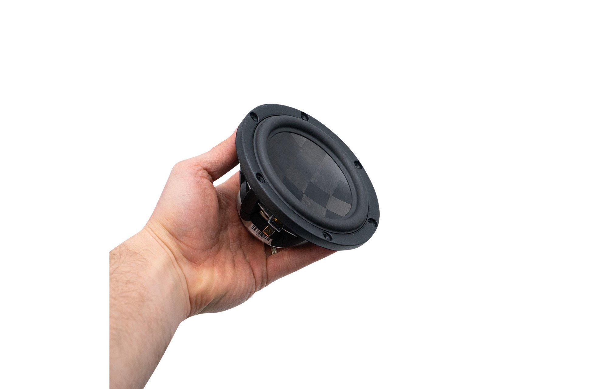 SB Acoustics Satori MW13TX-8 TeXtreme 5" mélyközépsugárzó