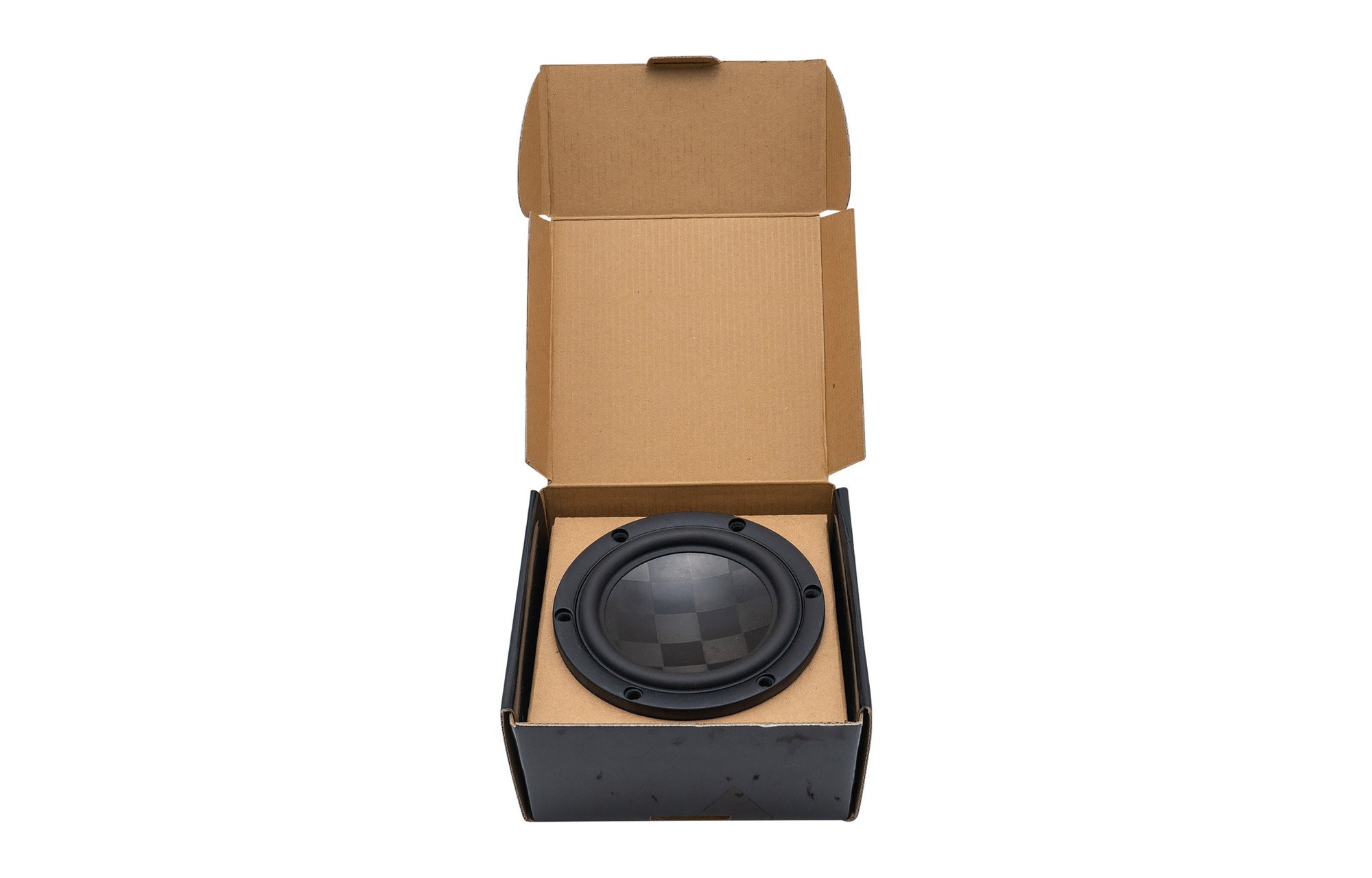 SB Acoustics Satori MW13TX-8 TeXtreme 5" mélyközépsugárzó