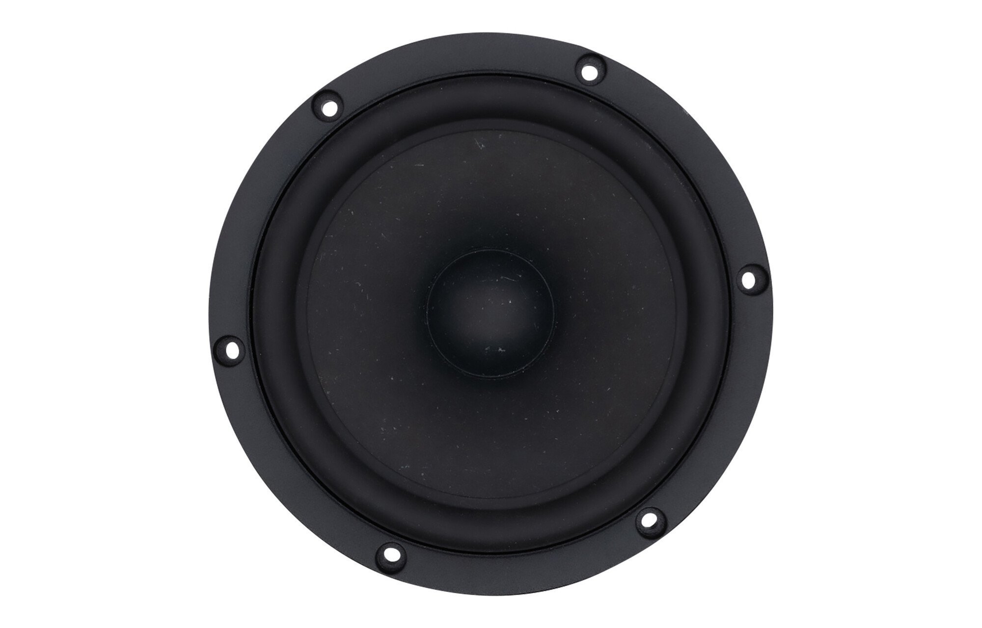 SB Acoustics MW16P-12 mély-középsugárzó