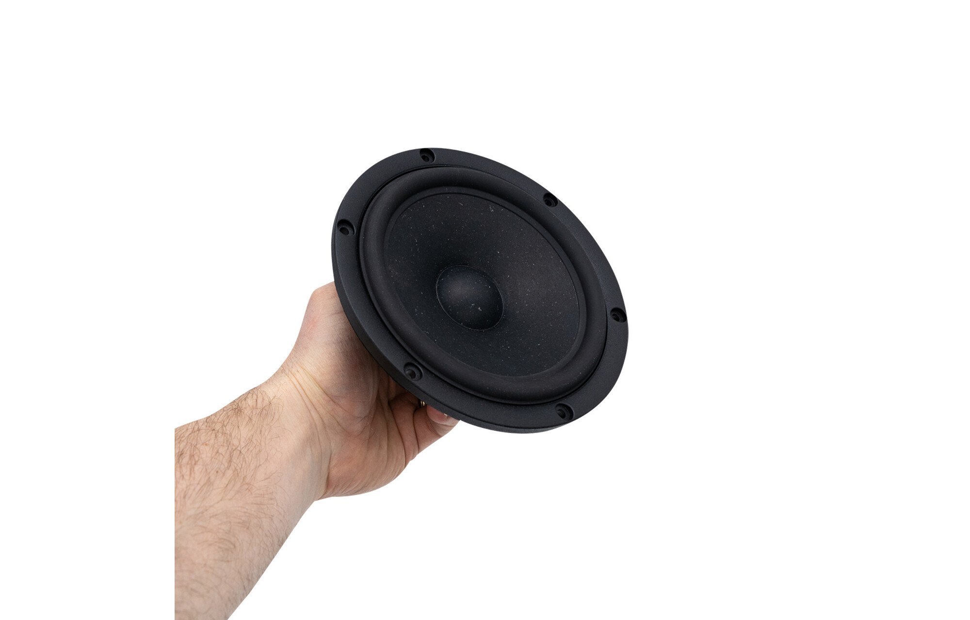 SB Acoustics MW16P-12 mély-középsugárzó