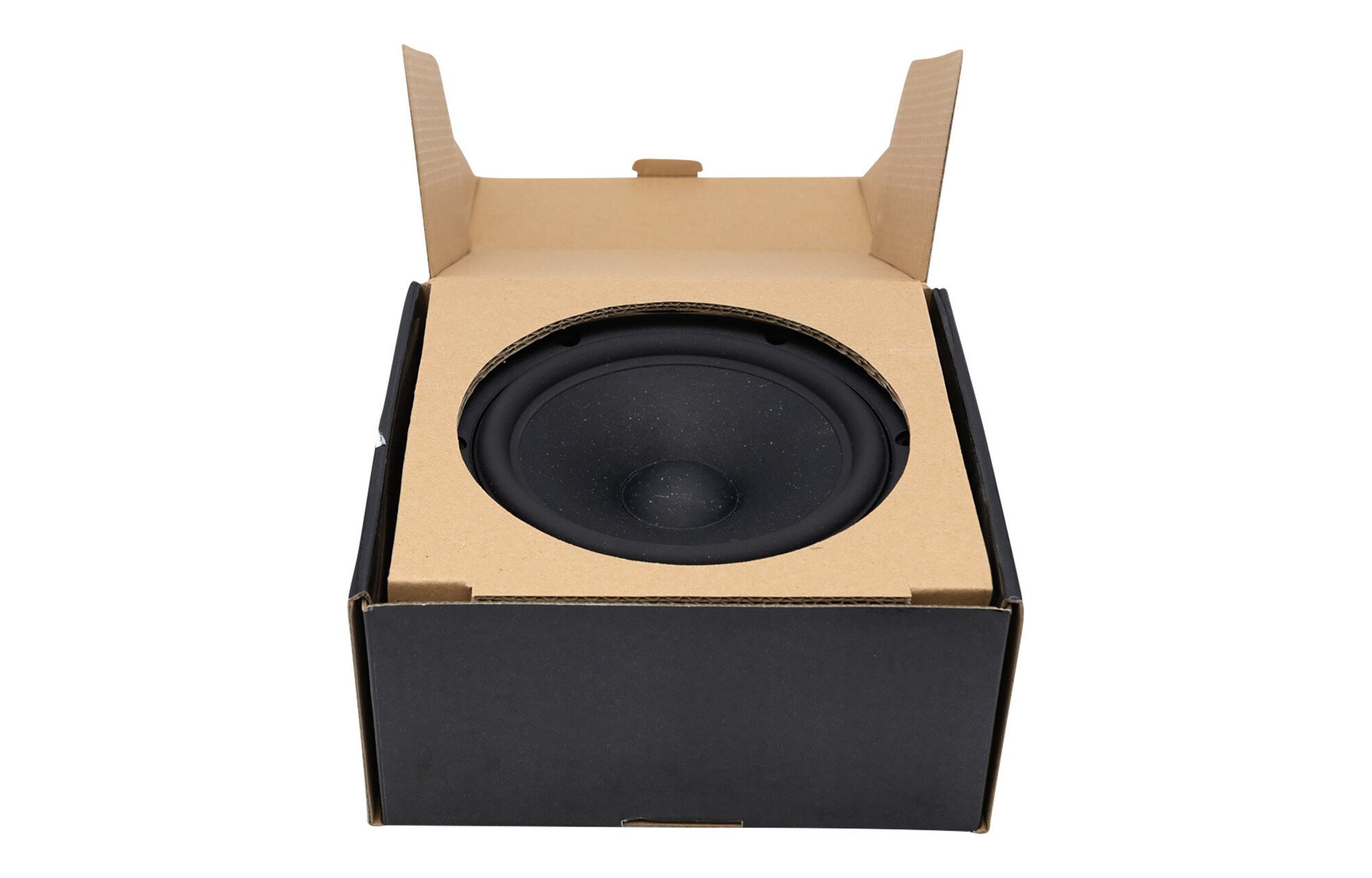SB Acoustics MW16P-12 mély-középsugárzó
