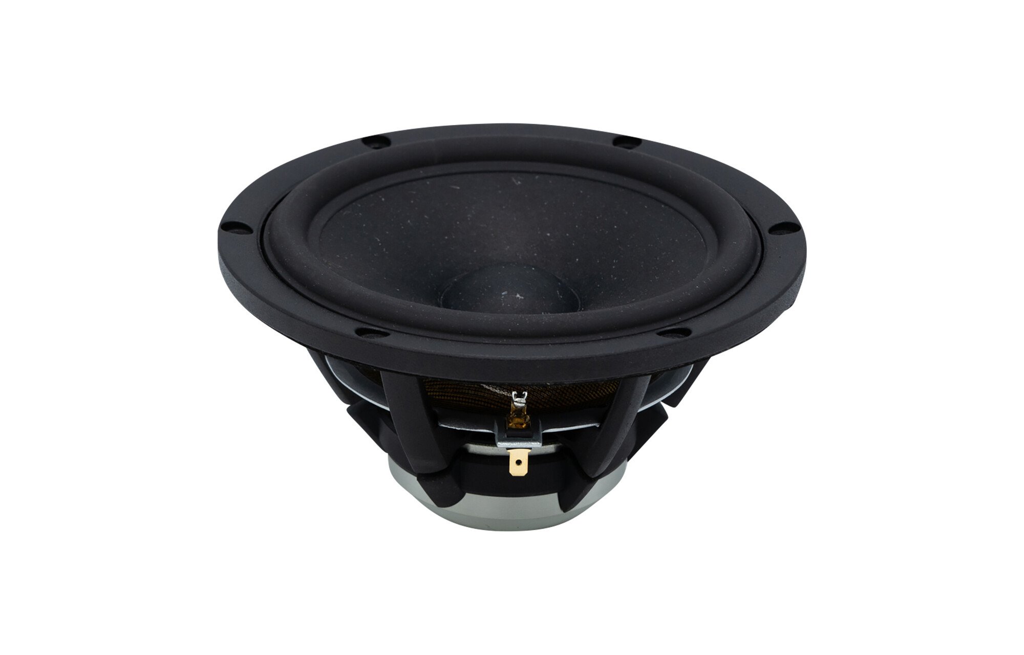 SB Acoustics Satori MW16P-4 6" Egyiptomi Papirusz kónusz mélysugárzó