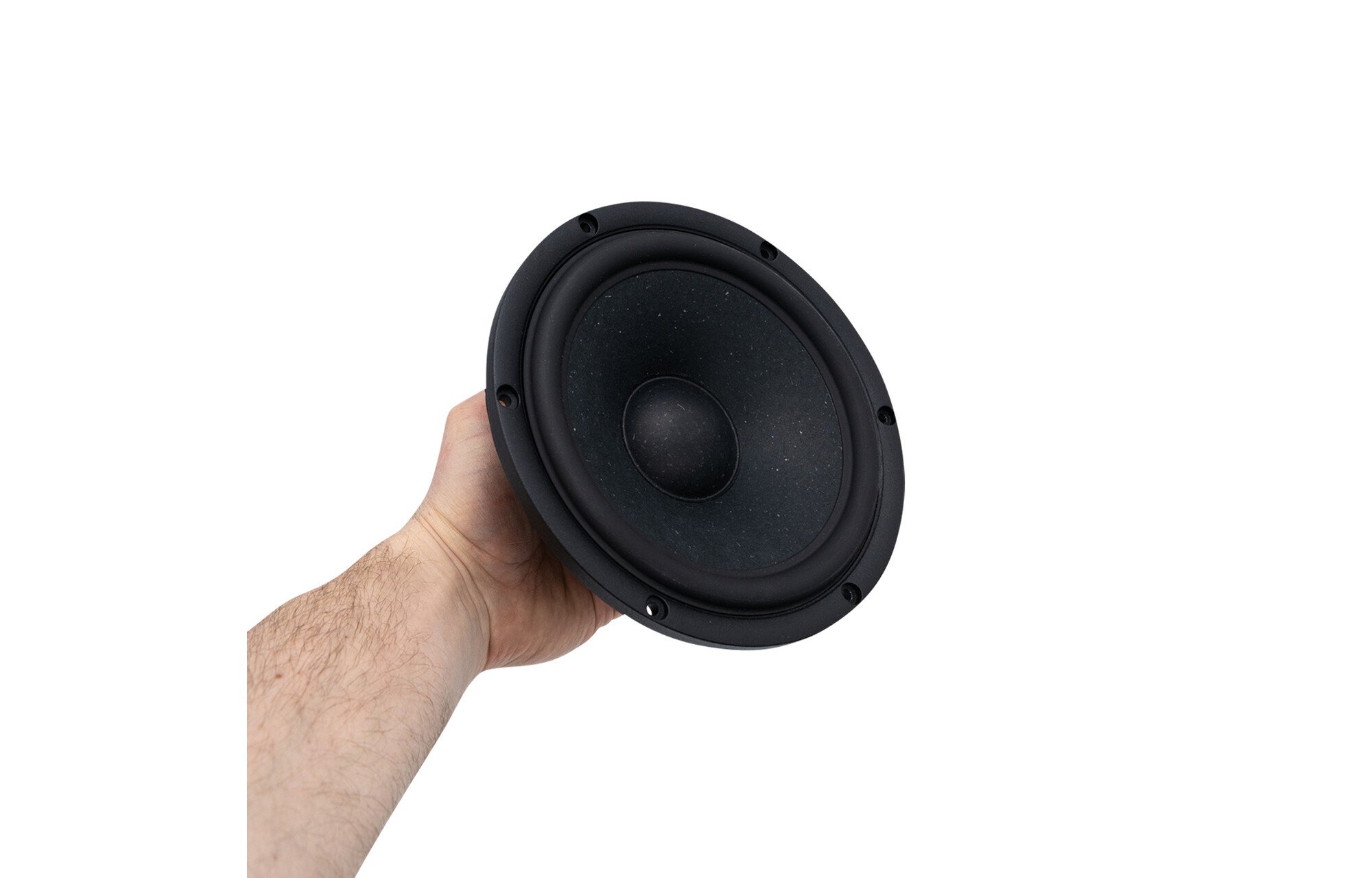 SB Acoustics Satori MW19P-8 7.5" Egyiptomi Papirusz kónusz mélysugárzó