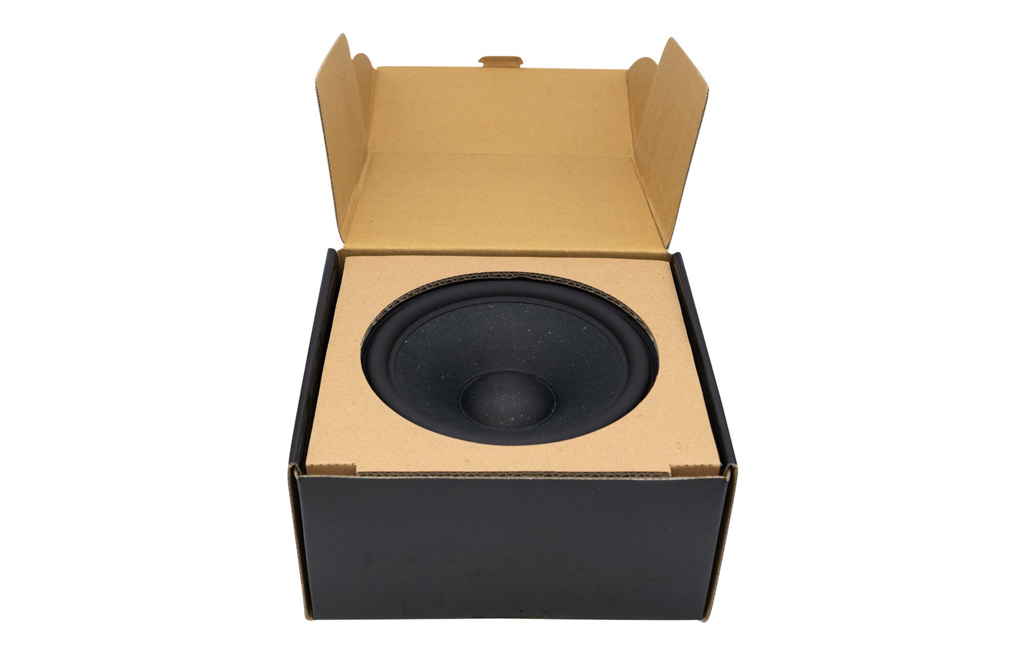 SB Acoustics Satori MW19P-8 7.5" Egyiptomi Papirusz kónusz mélysugárzó