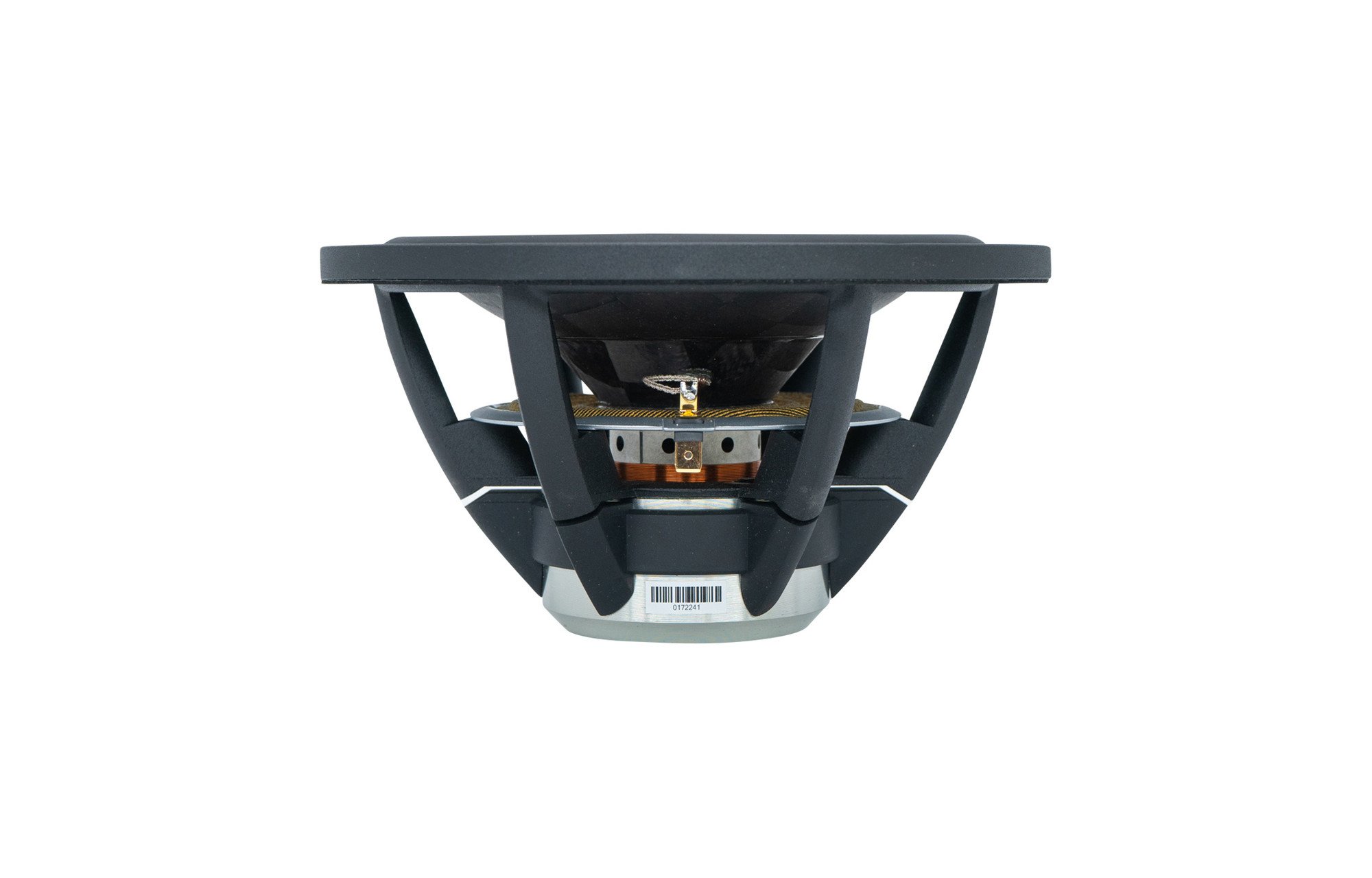 SB Acoustics Satori MW19TX-4 TeXtreme mélyközépsugárzó