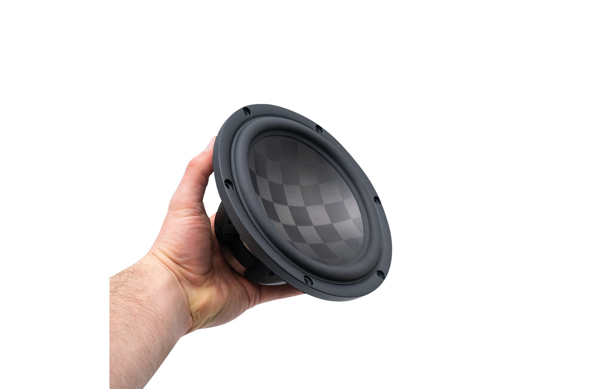 SB Acoustics Satori MW19TX-4 TeXtreme mélyközépsugárzó
