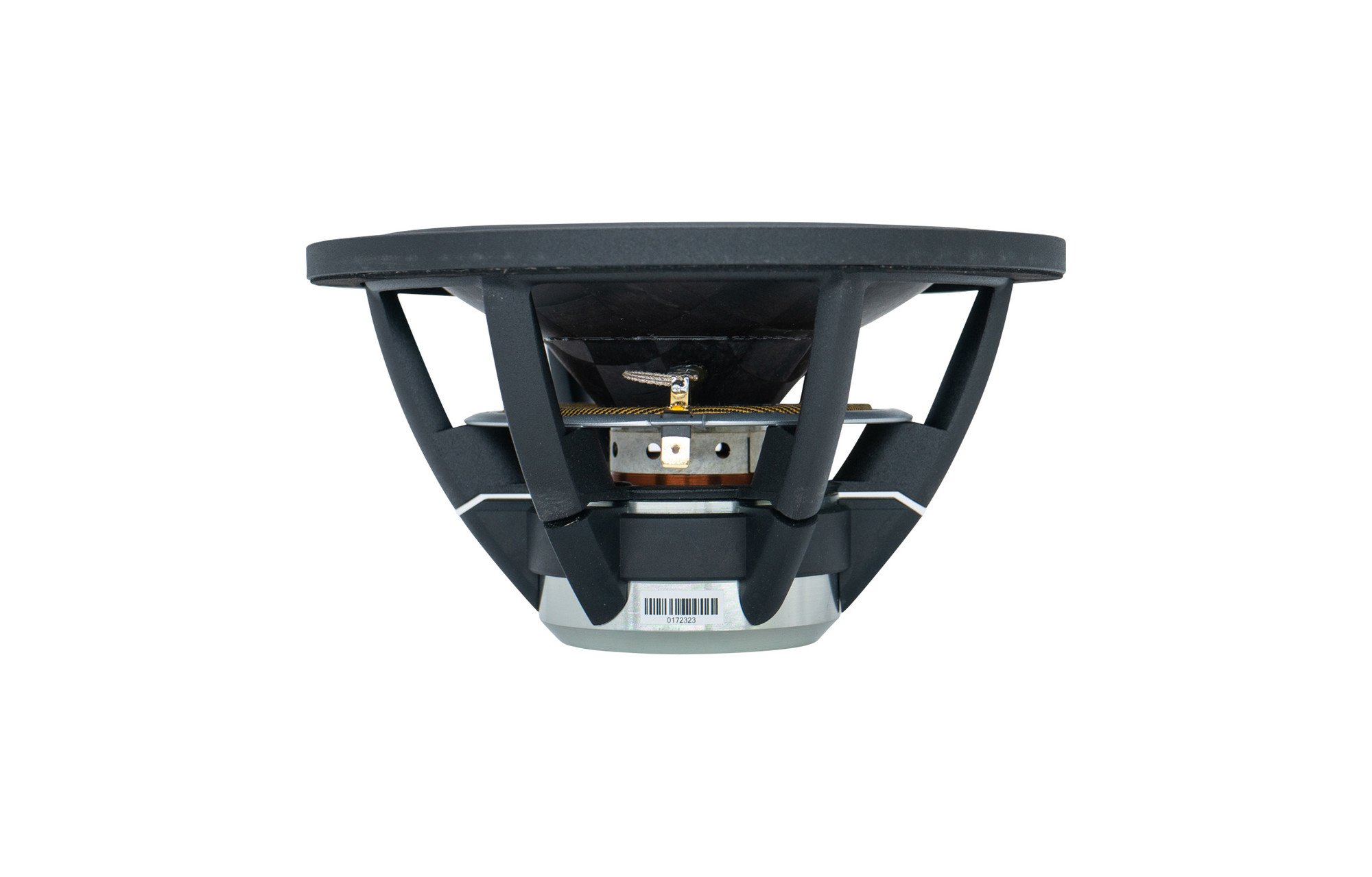 SB Acoustics Satori MW19TX-8 TeXtreme mélyközépsugárzó
