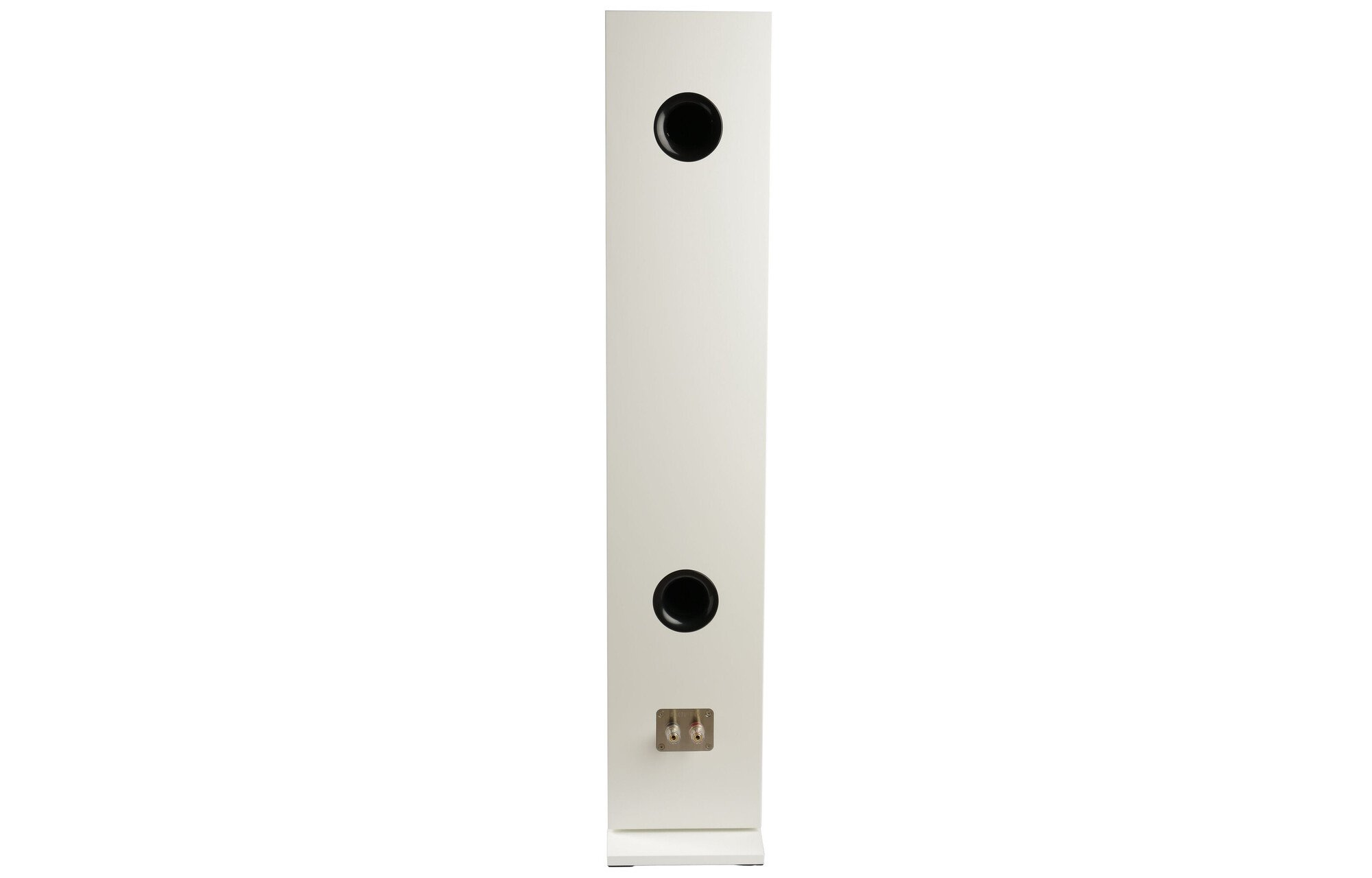 SB Acoustics RINJANI-Be fehér nagyfényű hangfal kit