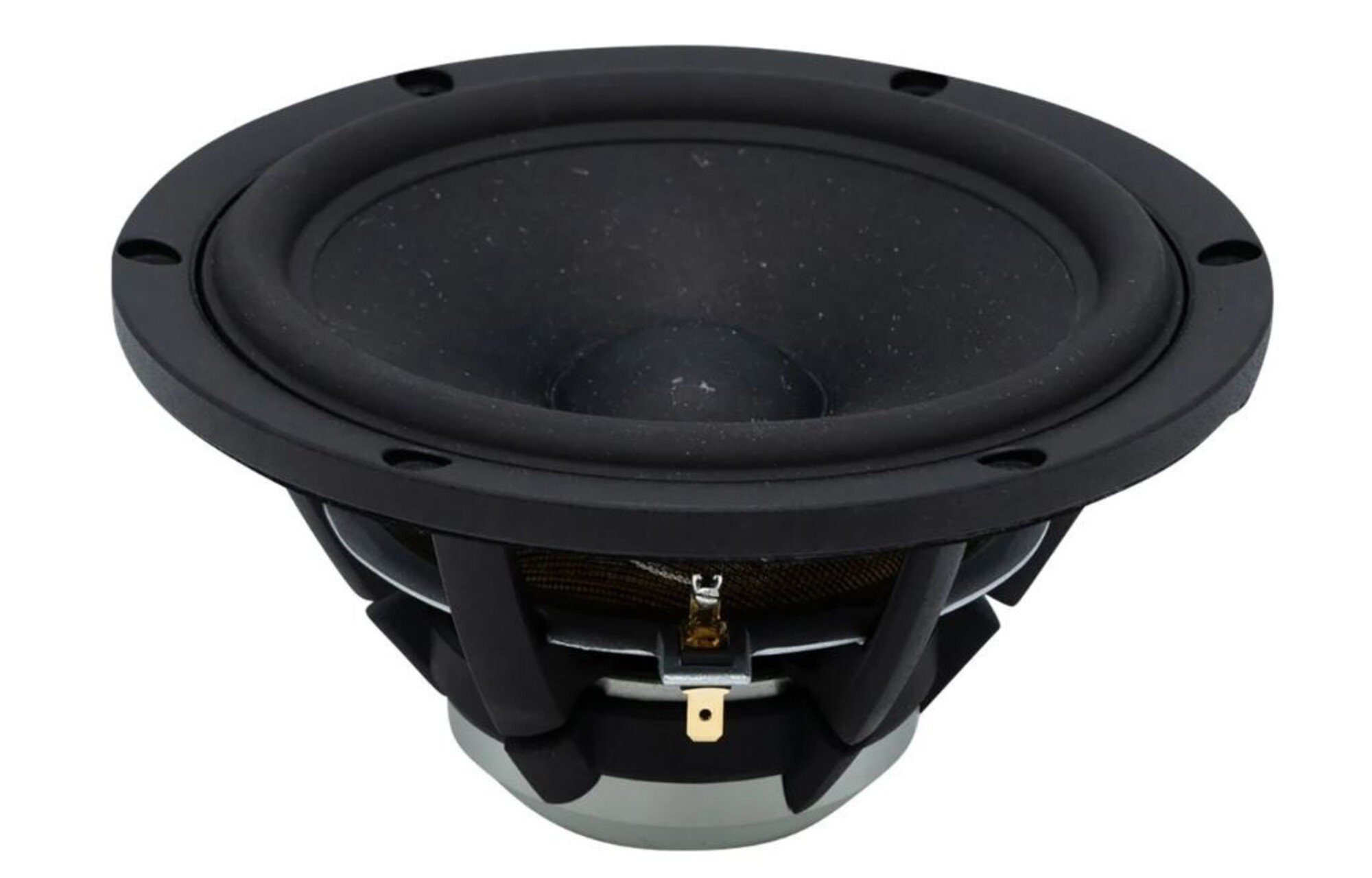 SB Acoustics RINJANI-Be fehér nagyfényű hangfal kit