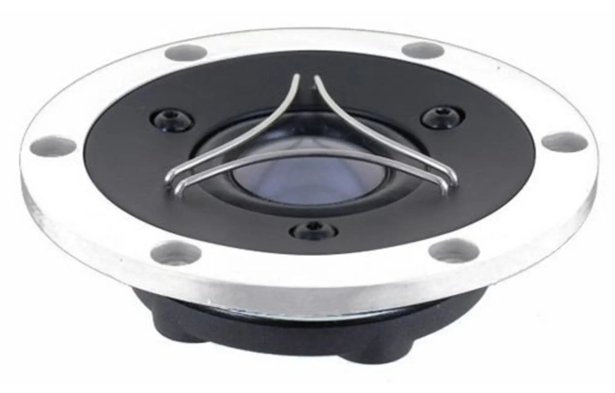 SB Acoustics RINJANI-Be fehér nagyfényű hangfal kit