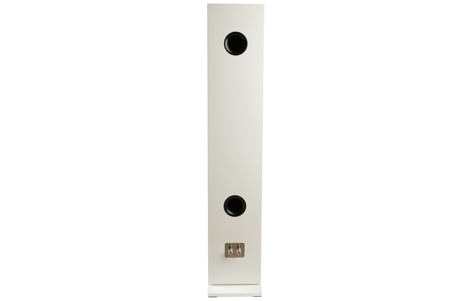 SB Acoustics RINJANI fehér nagyfényű hangfal kit