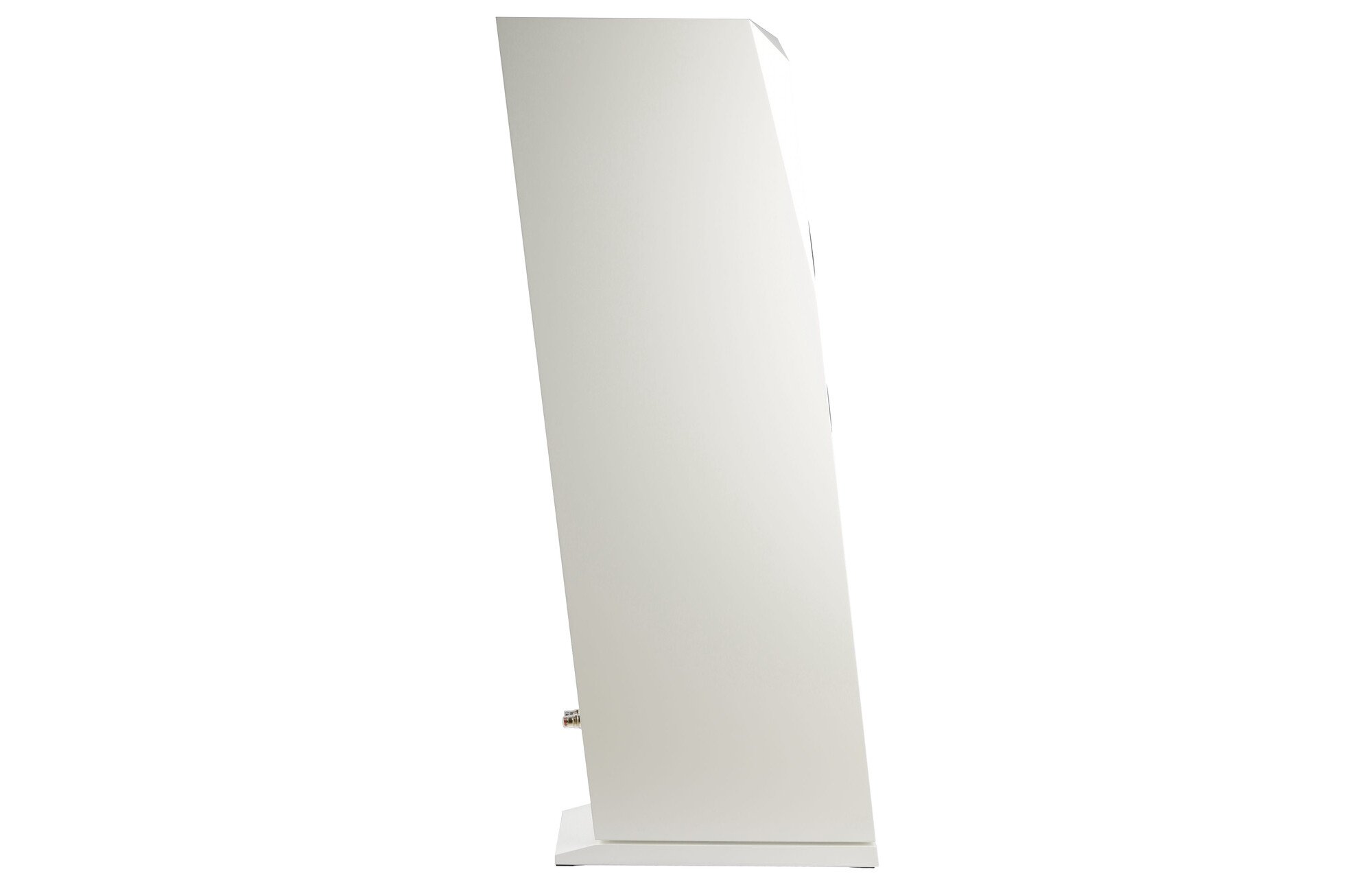 SB Acoustics RINJANI fehér nagyfényű hangfal kit