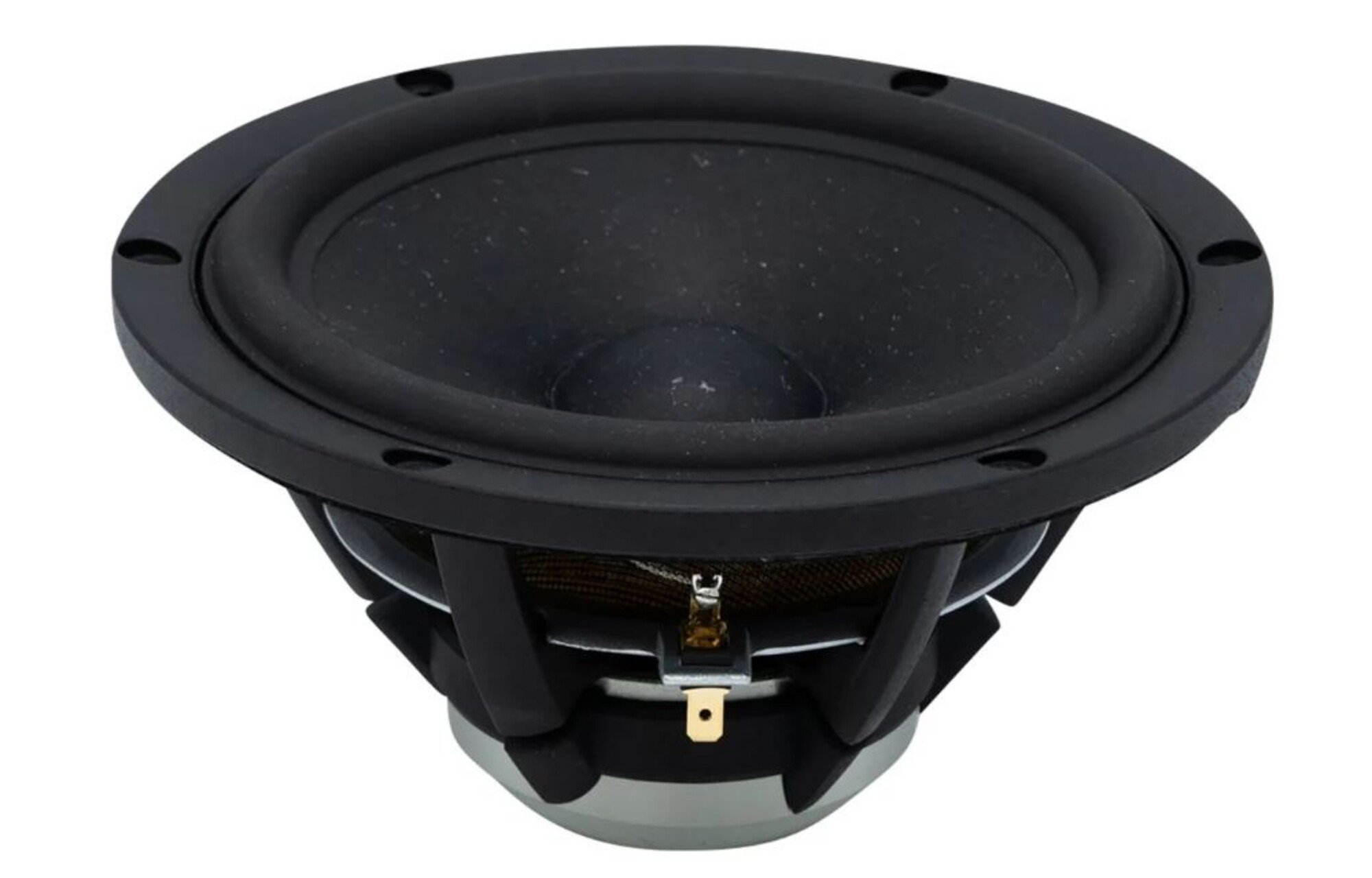 SB Acoustics RINJANI fehér nagyfényű hangfal kit