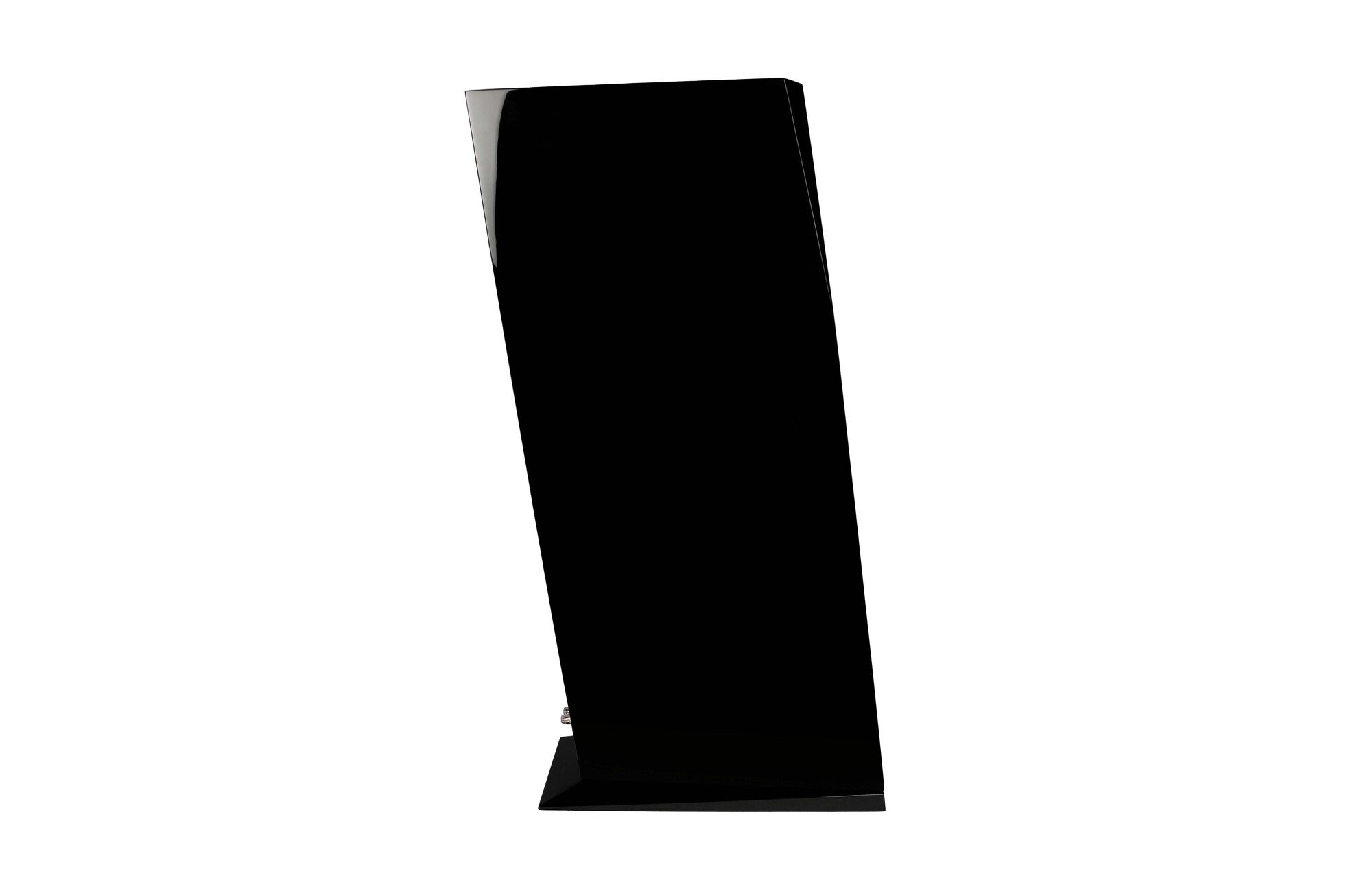 SB Acoustics SASANDU TX fekete, magasfényű toronyhangszóró készlet TeXtreme meghajtókkal