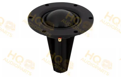 SB Acoustics Satori MD60N-6 szövet középsugárzó dóm