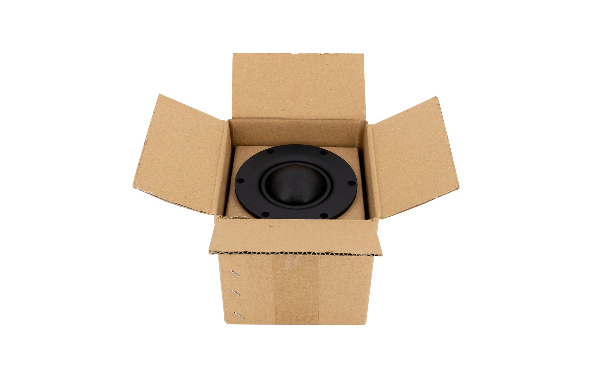 SB Acoustics Satori MD60N-6 szövet középsugárzó dóm