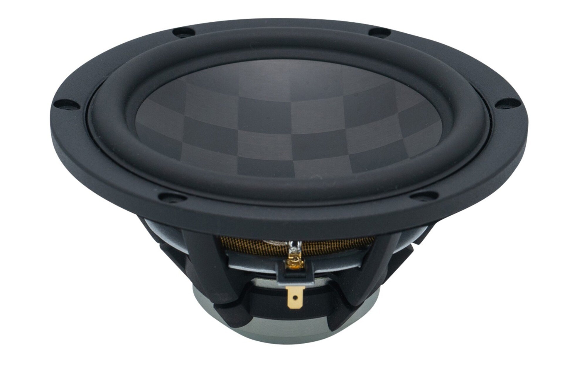 SB Acoustics Satori MW16TX-4 6,5" TeXtreme kónusz mélysugárzó