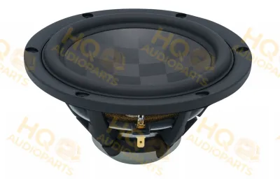 SB Acoustics Satori MW16TX-4 6,5" TeXtreme kónusz mélysugárzó