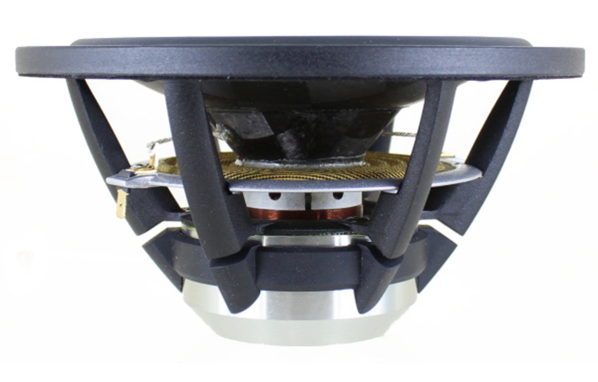 SB Acoustics Satori MW16TX-4 6,5" TeXtreme kónusz mélysugárzó