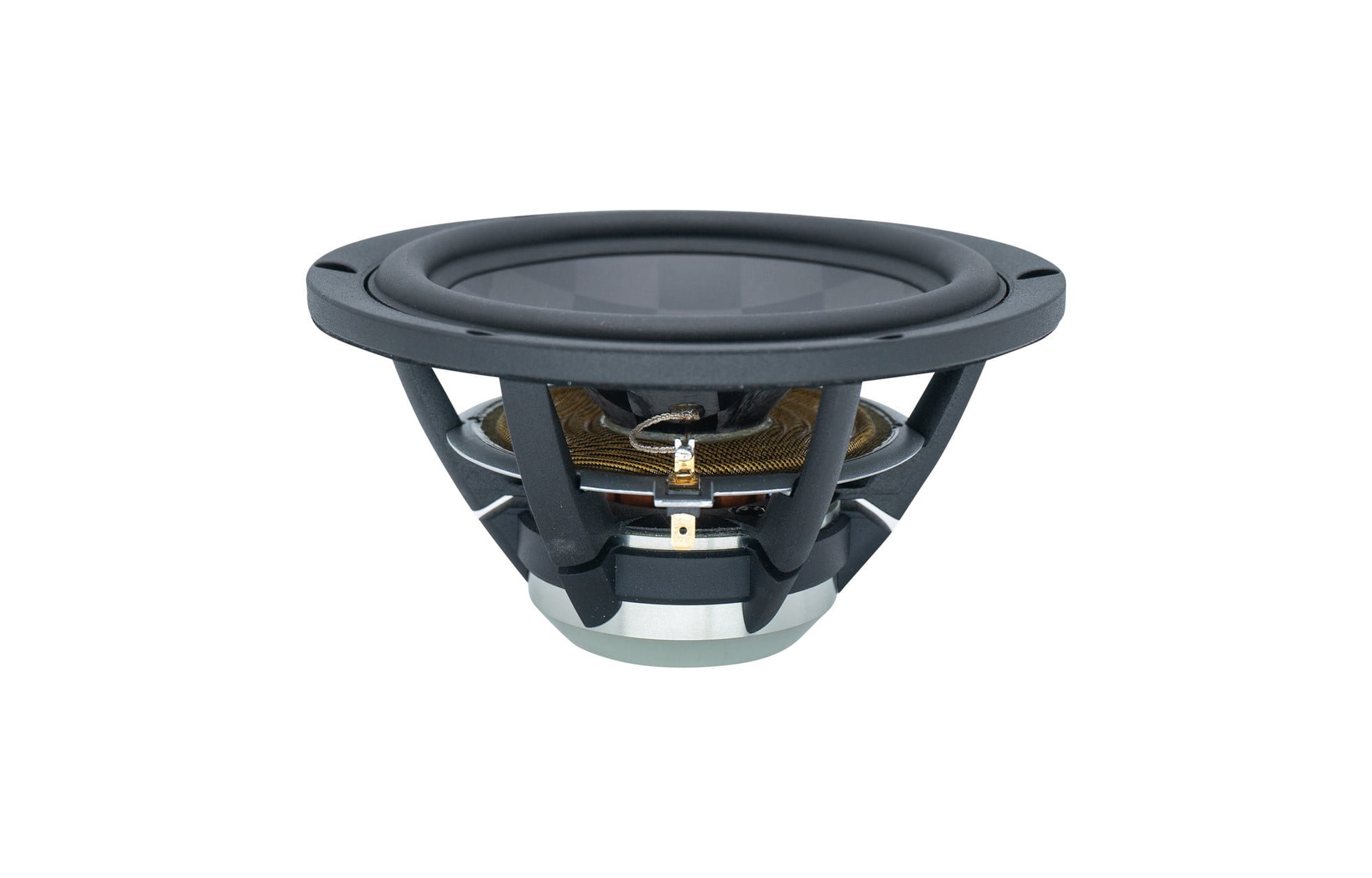 SB Acoustics Satori MW16TX-8 TeXtreme mélysugárzó