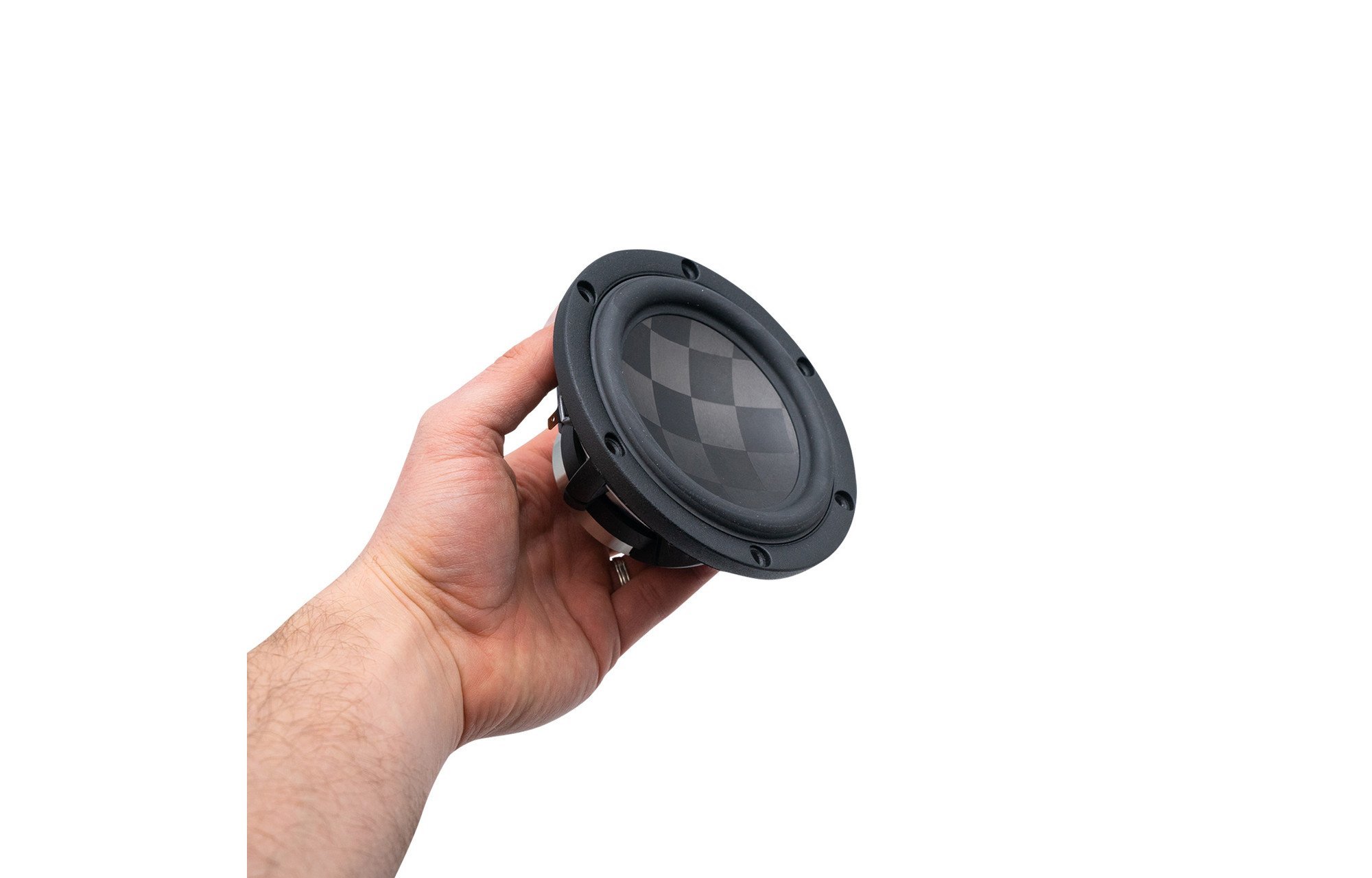 SB Acoustics Satori MW16TX-8 TeXtreme mélysugárzó