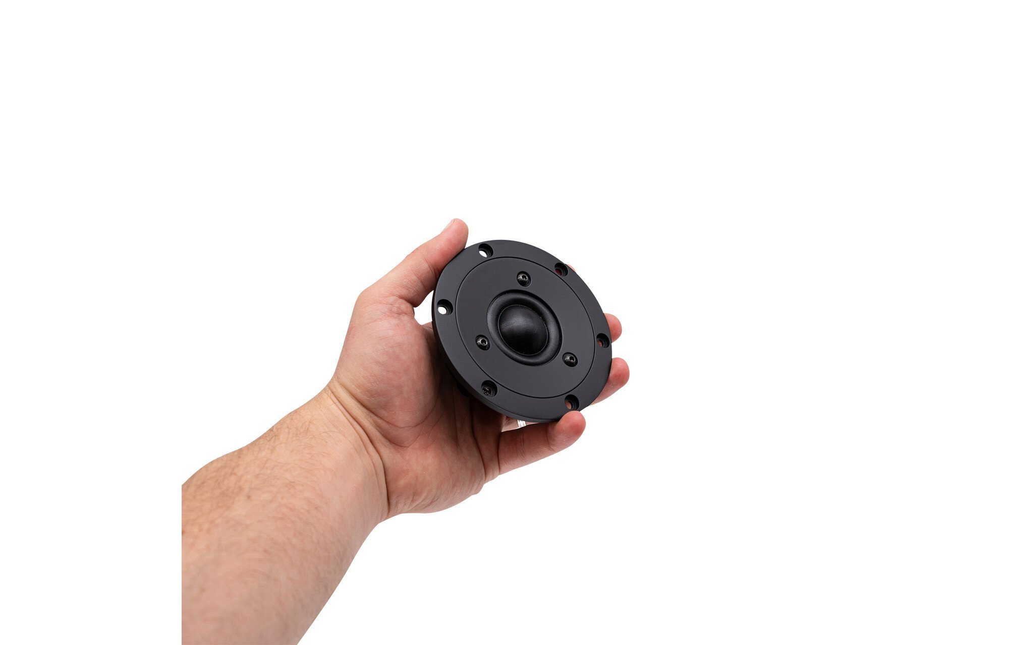 SB Acoustics Satori TW29D-B dómsugárzó fehér