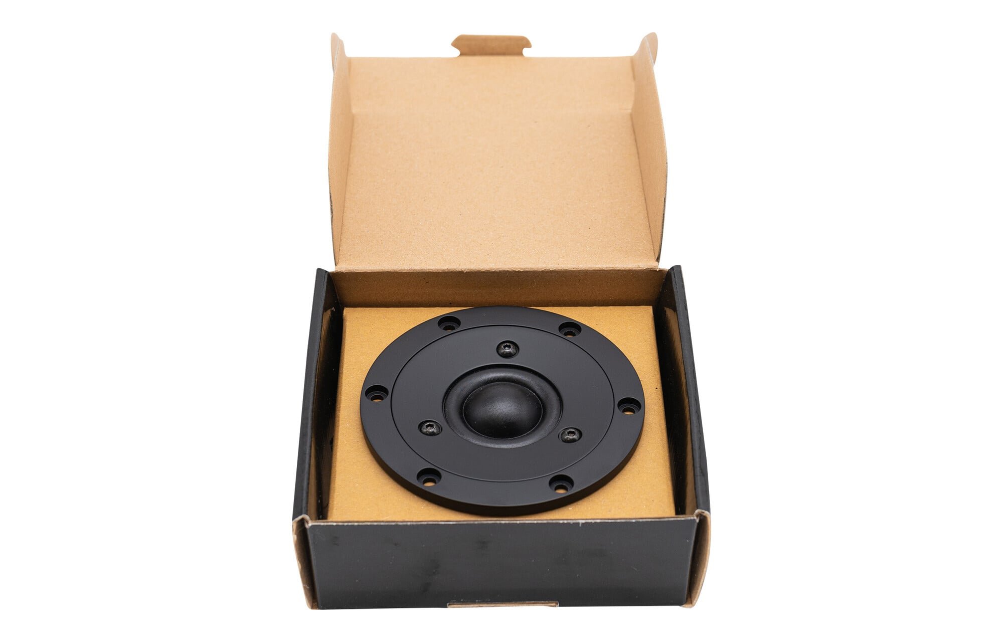 SB Acoustics Satori TW29D-B dómsugárzó fehér