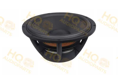 SB Acoustics Satori WO34HC-8 13,5"-os, méhsejtkúpos mélysugárzó