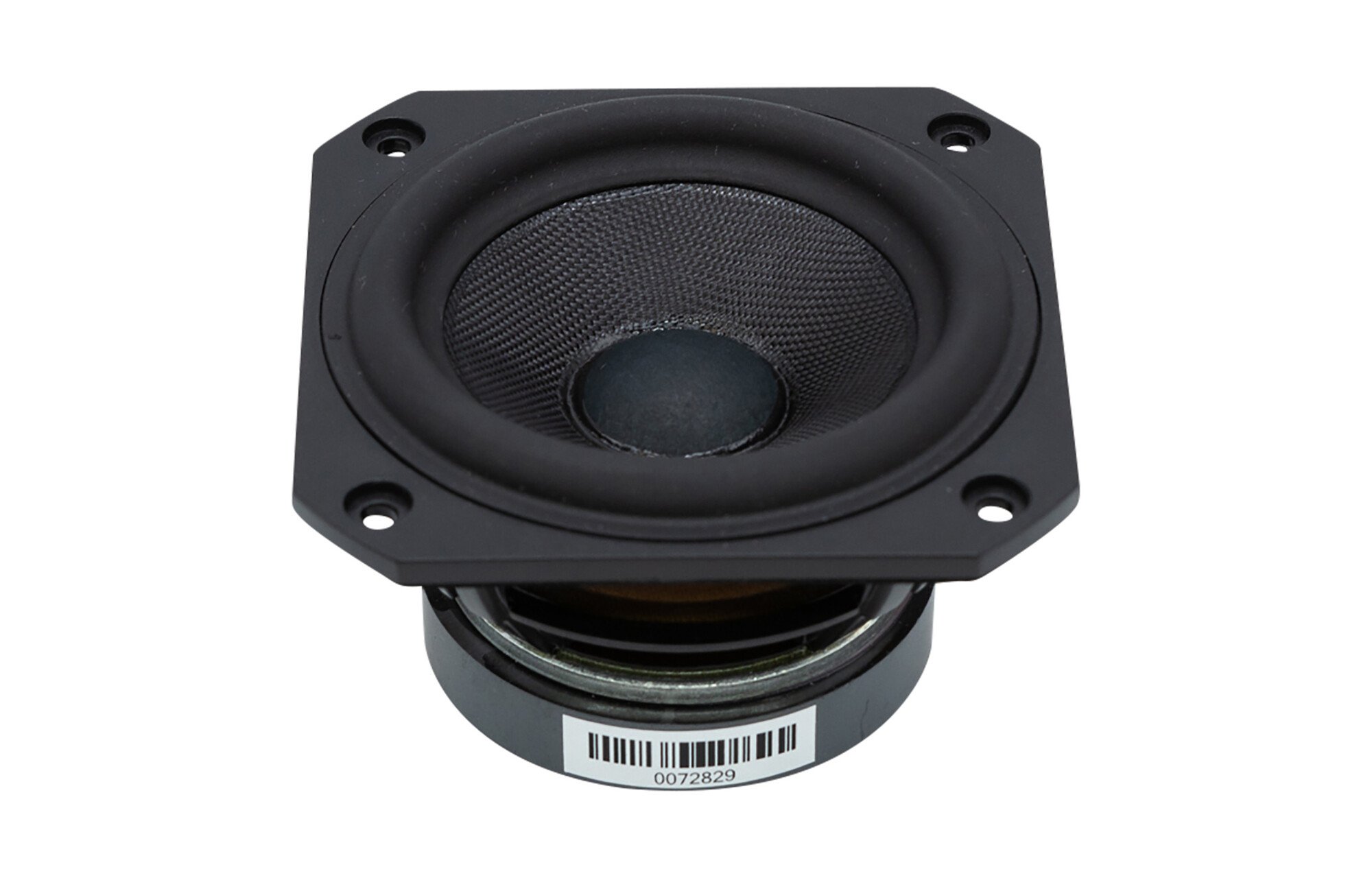 SB Acoustics SB10PGC21-4 3" szélessávú meghajtó