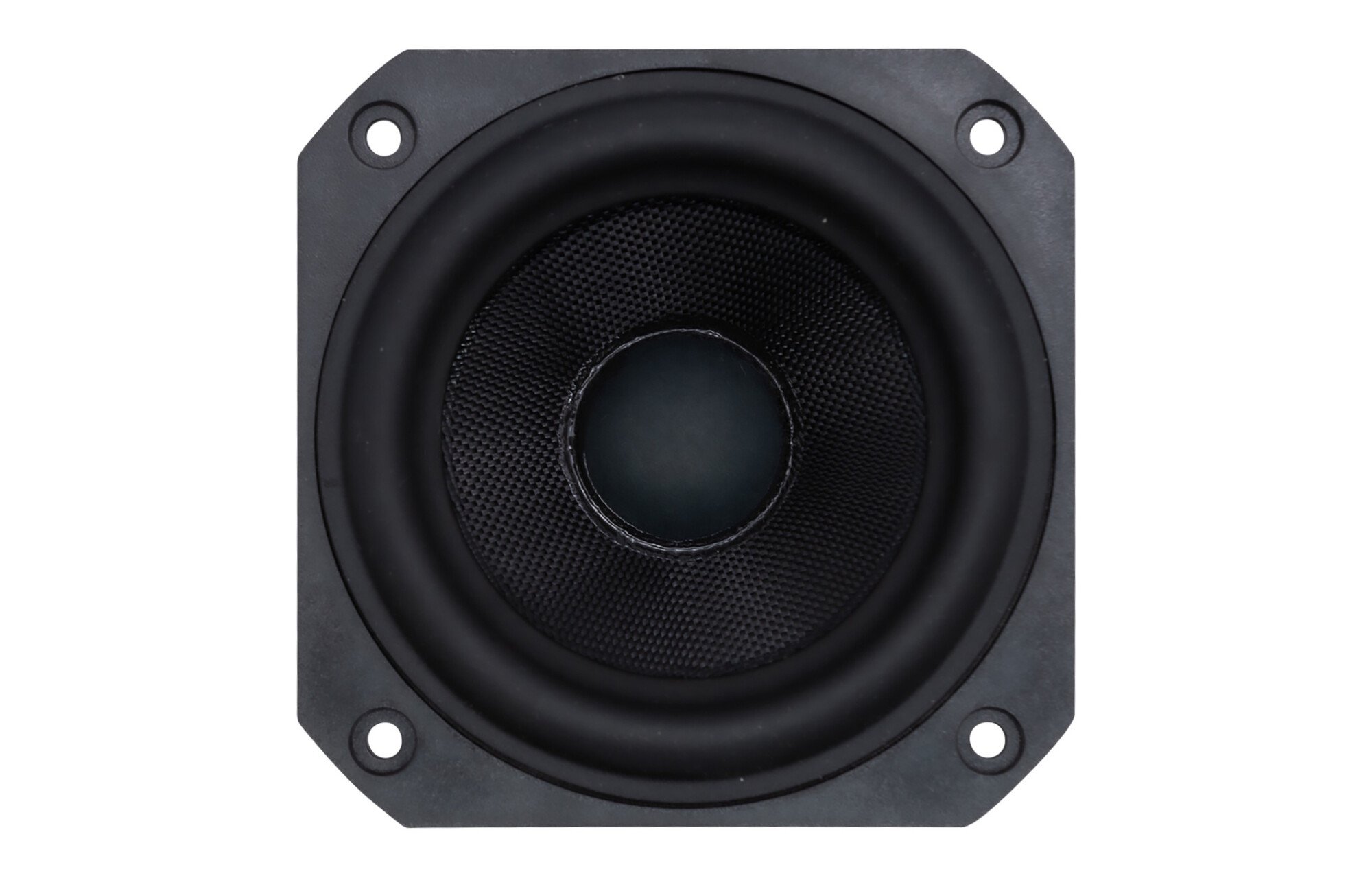 SB Acoustics SB10PGC21-4 3" szélessávú meghajtó