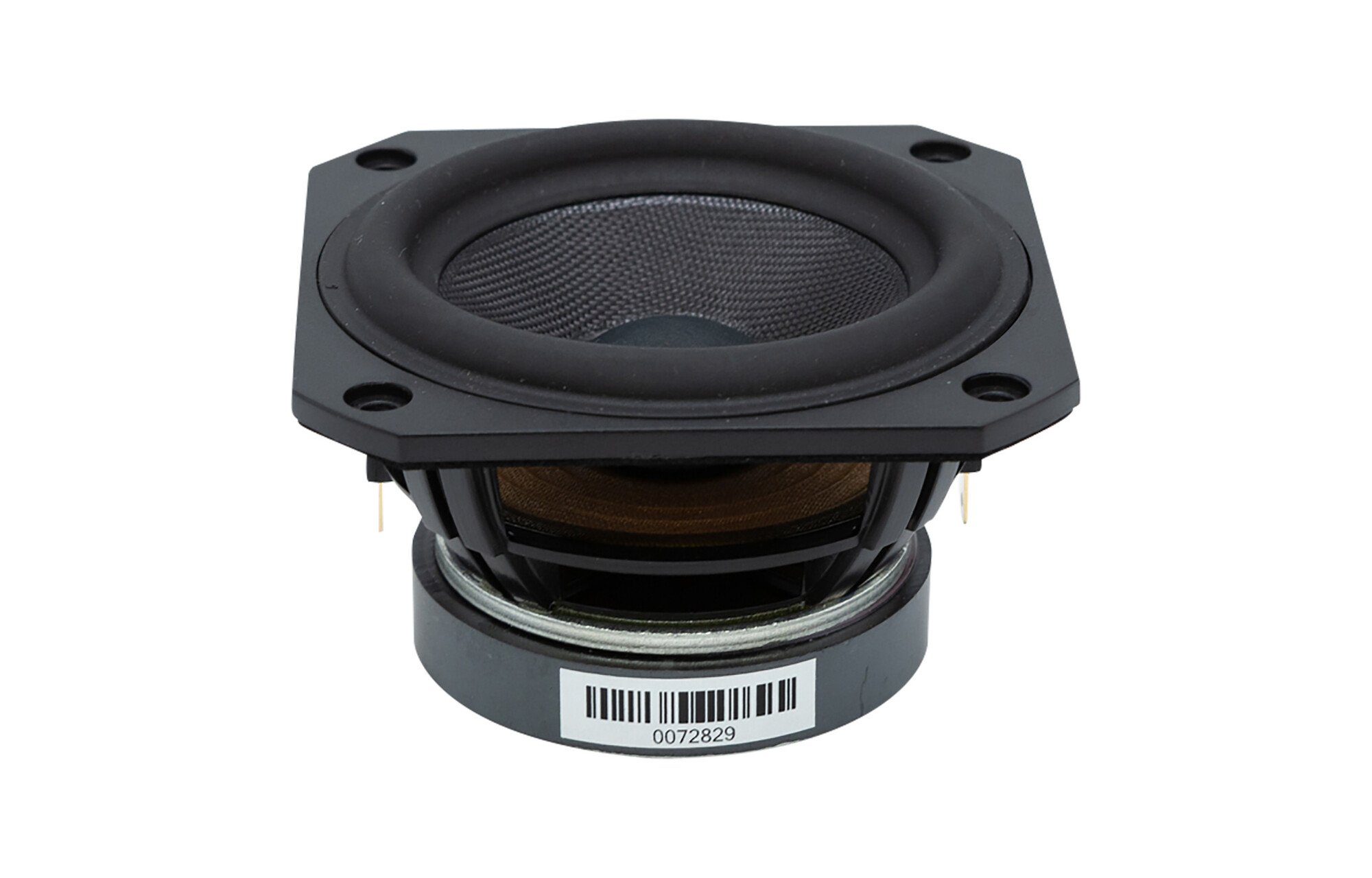 SB Acoustics SB10PGC21-4 3" szélessávú meghajtó