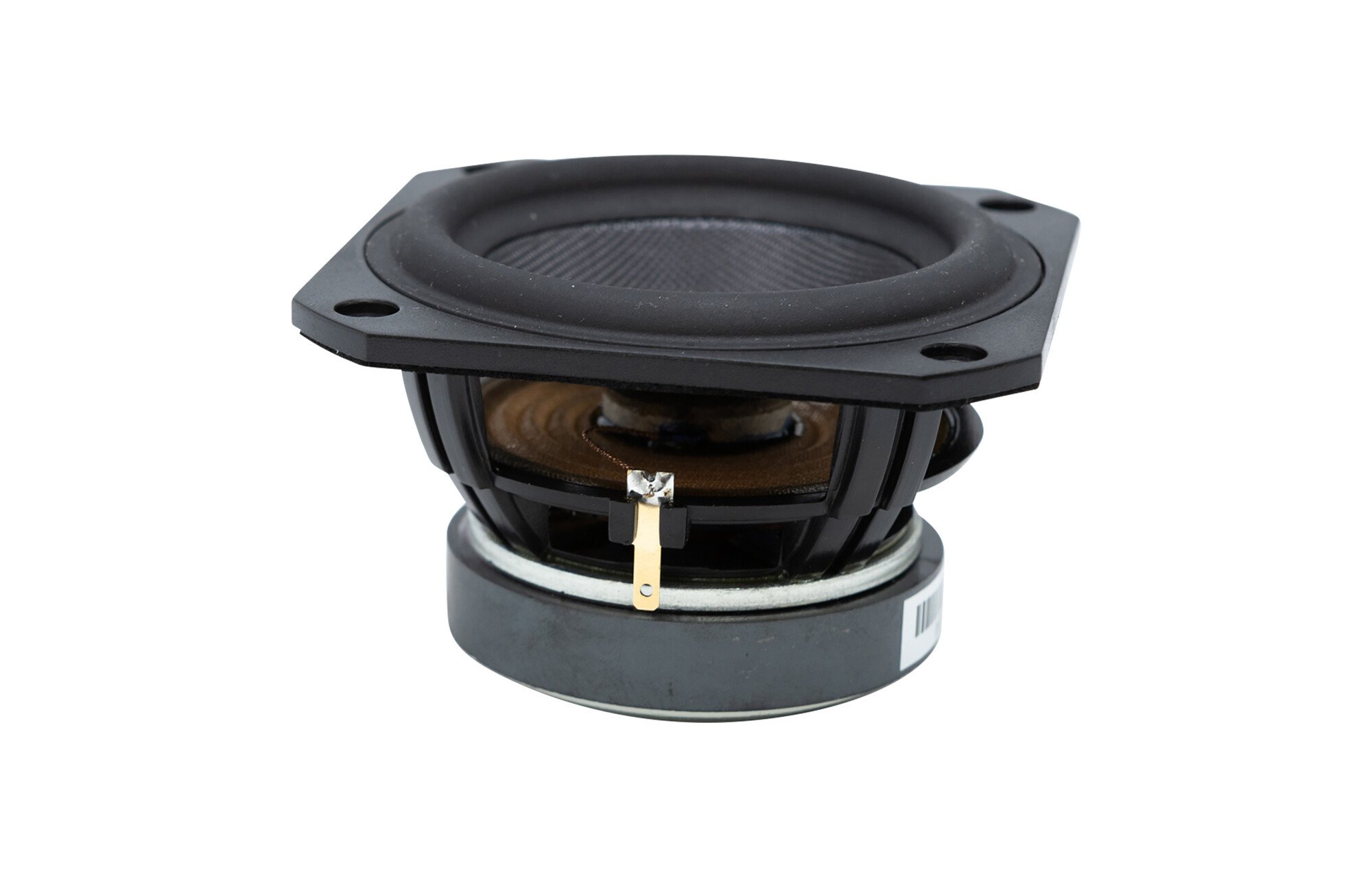 SB Acoustics SB10PGC21-4 3" szélessávú meghajtó