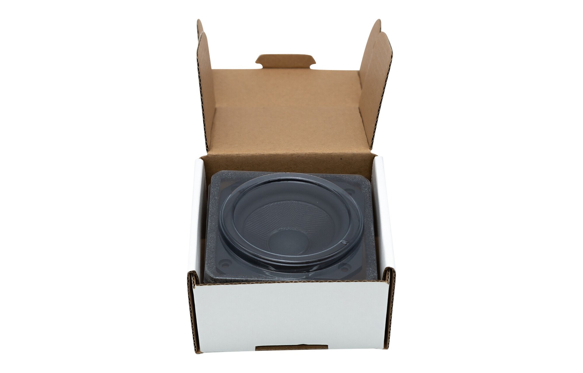 SB Acoustics SB10PGC21-4 3" szélessávú meghajtó
