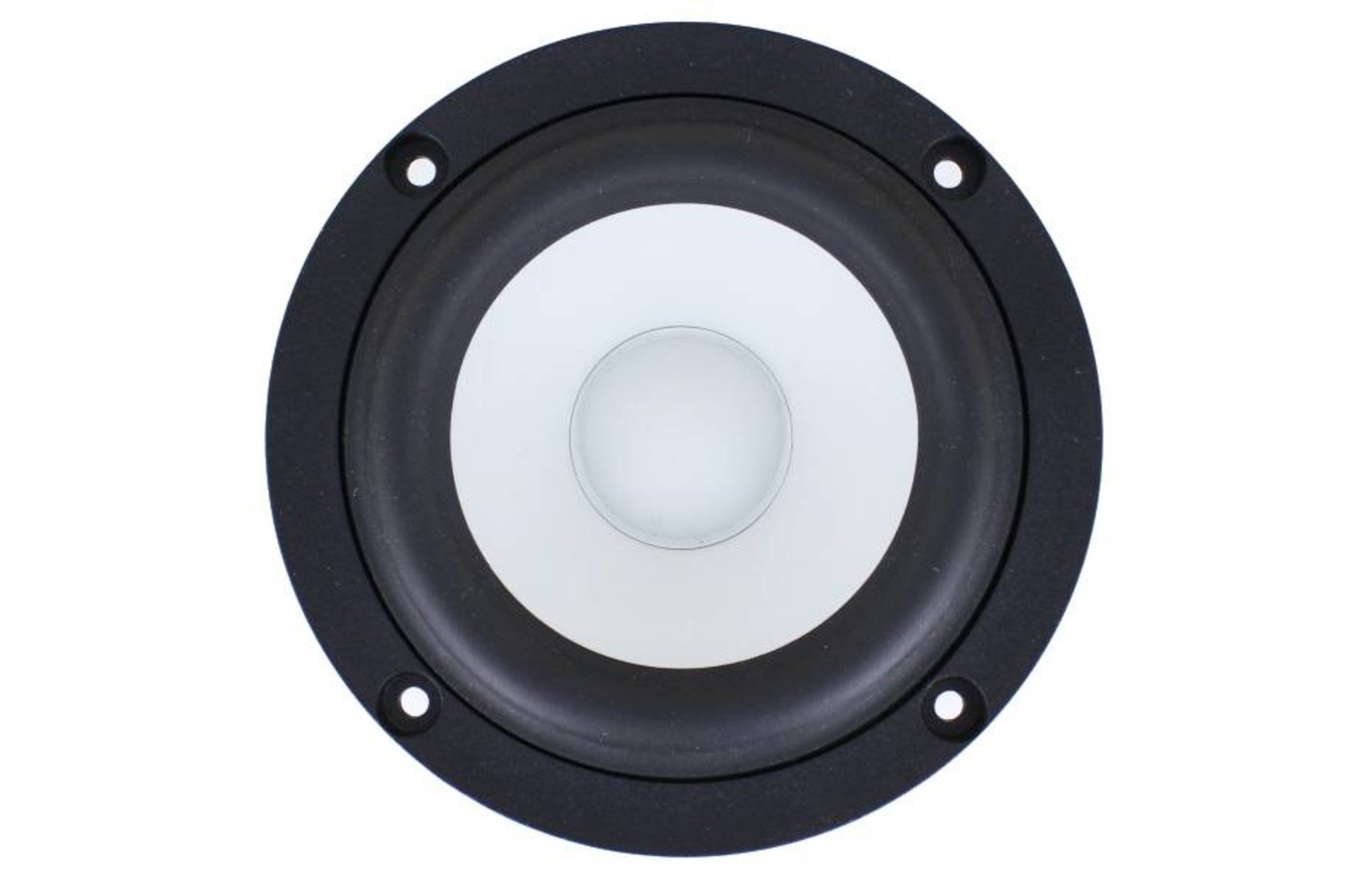 SB Acoustics SB12CACS25-4 4" kerámia mélysugárzó