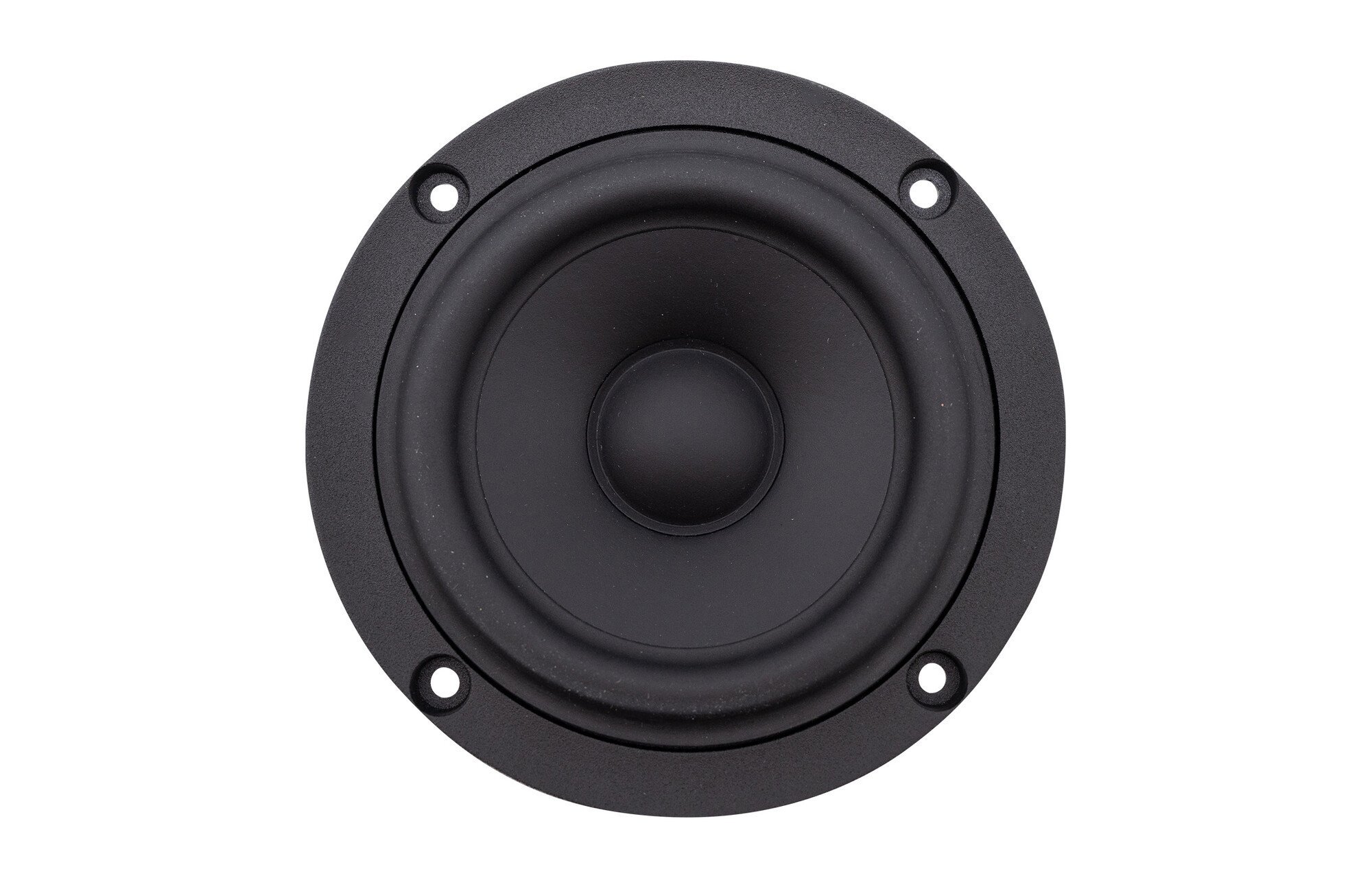 SB Acoustics SB12MNRX25-4 4" mélyközépsugárzó