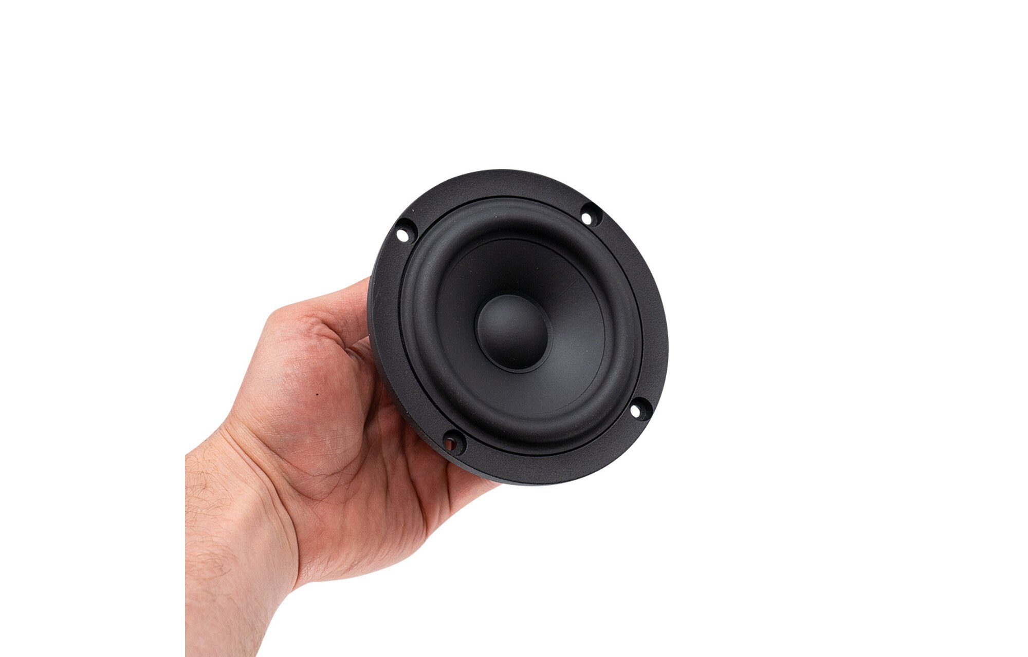 SB Acoustics SB12MNRX25-4 4" mélyközépsugárzó