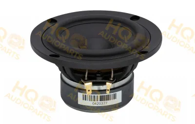 SB Acoustics SB12NRX25-4 4" mélyközépsugárzó