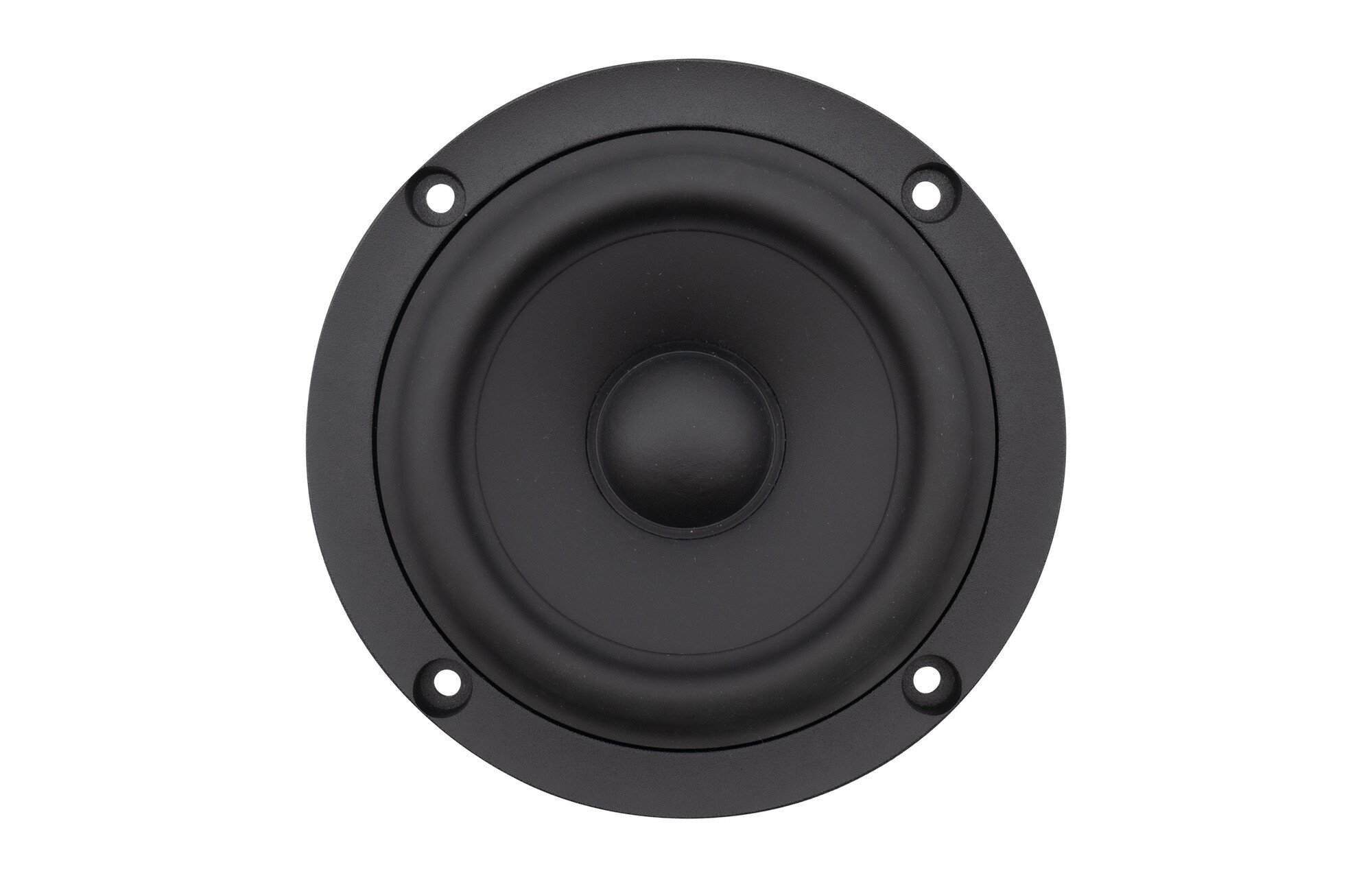 SB Acoustics SB12NRX25-4 4" mélyközépsugárzó