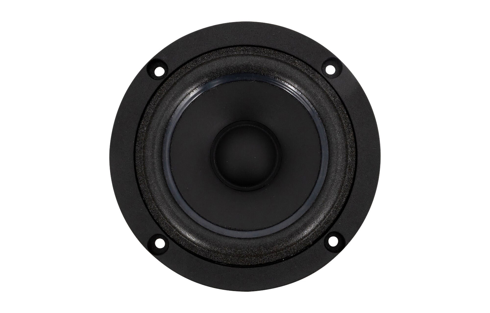 SB Acoustics SB12NRXF25-4 Norex mélyközépsugárzó