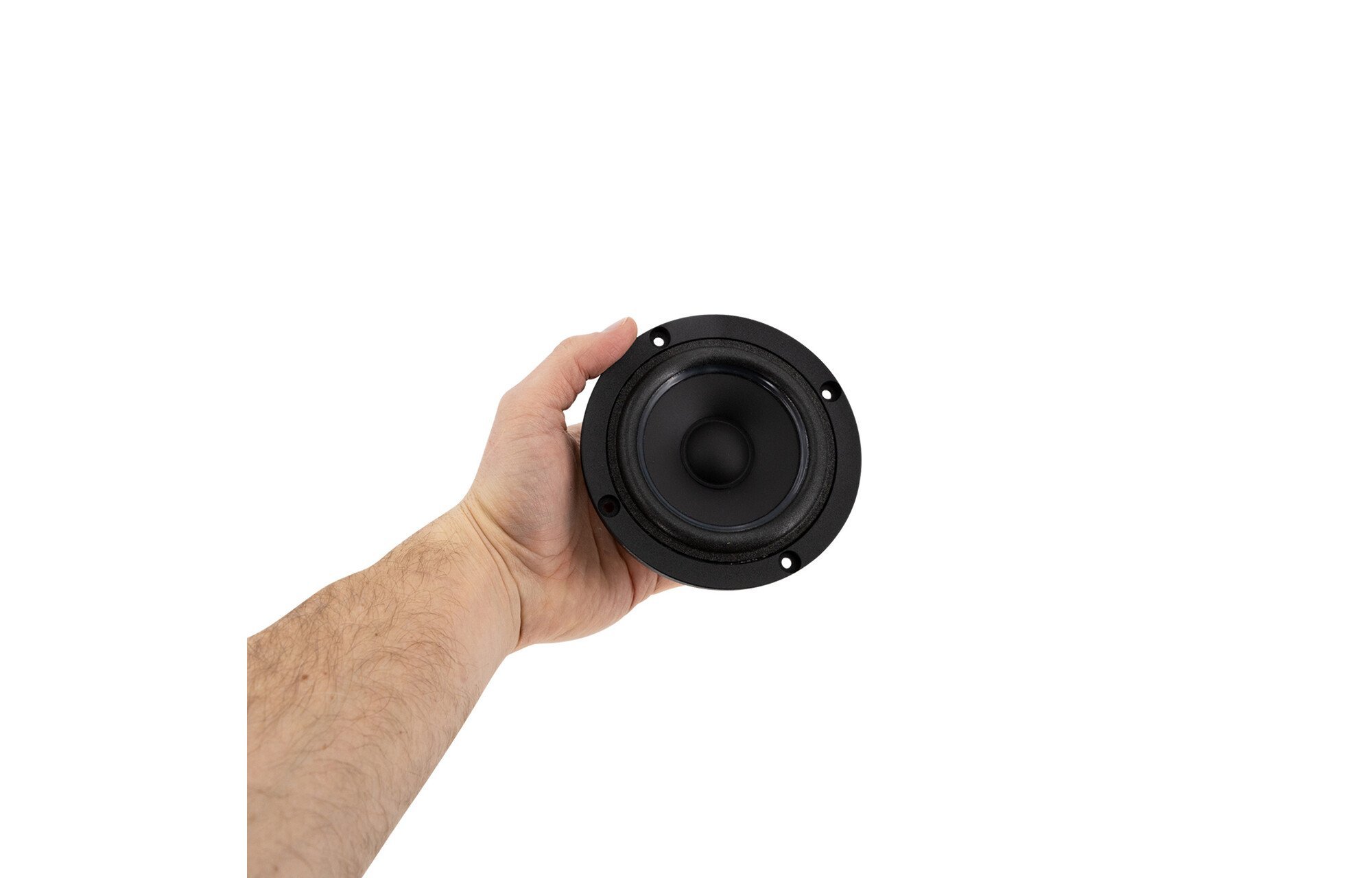 SB Acoustics SB12NRXF25-4 Norex mélyközépsugárzó