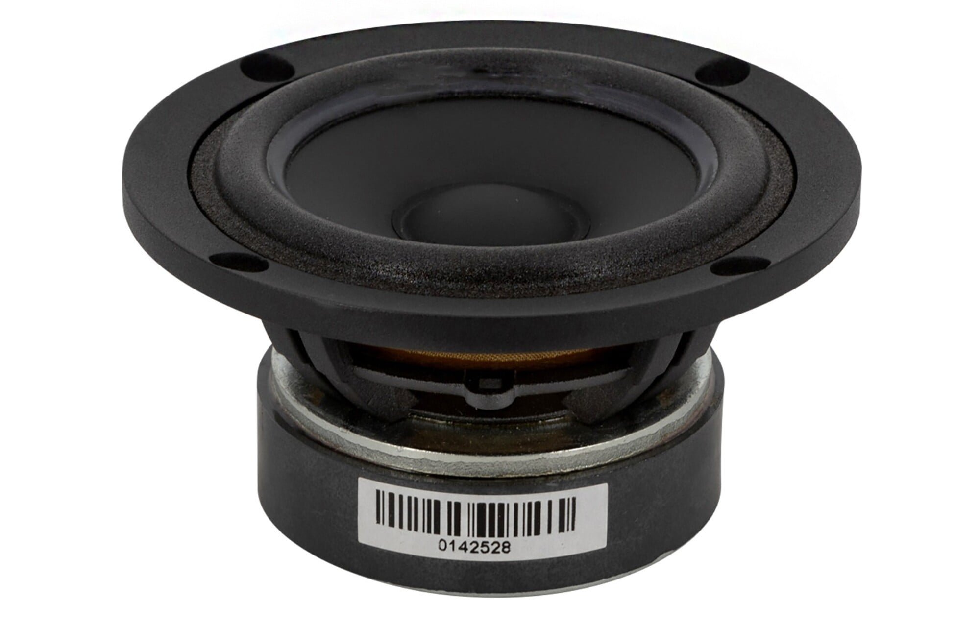 SB Acoustics SB12NRXF25-8 Norex mélyközépsugárzó