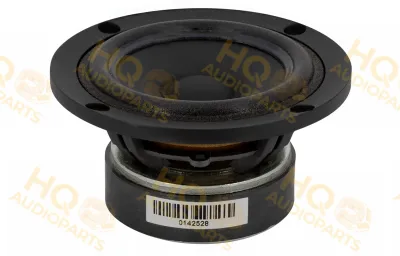 SB Acoustics SB12NRXF25-8 Norex mélyközépsugárzó