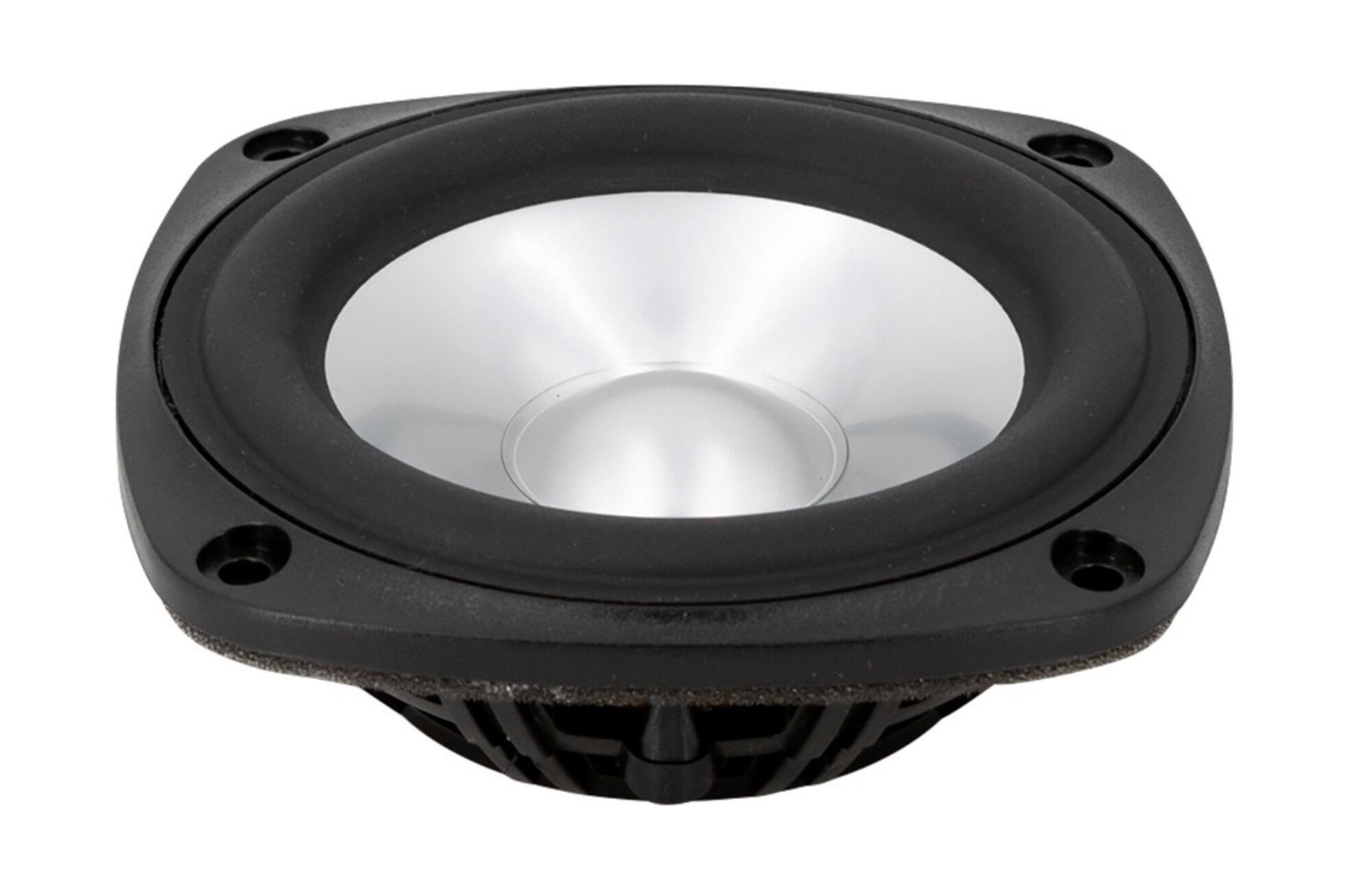 SB Acoustics SB12PAC-00 Aluminium Passzív hangszóró