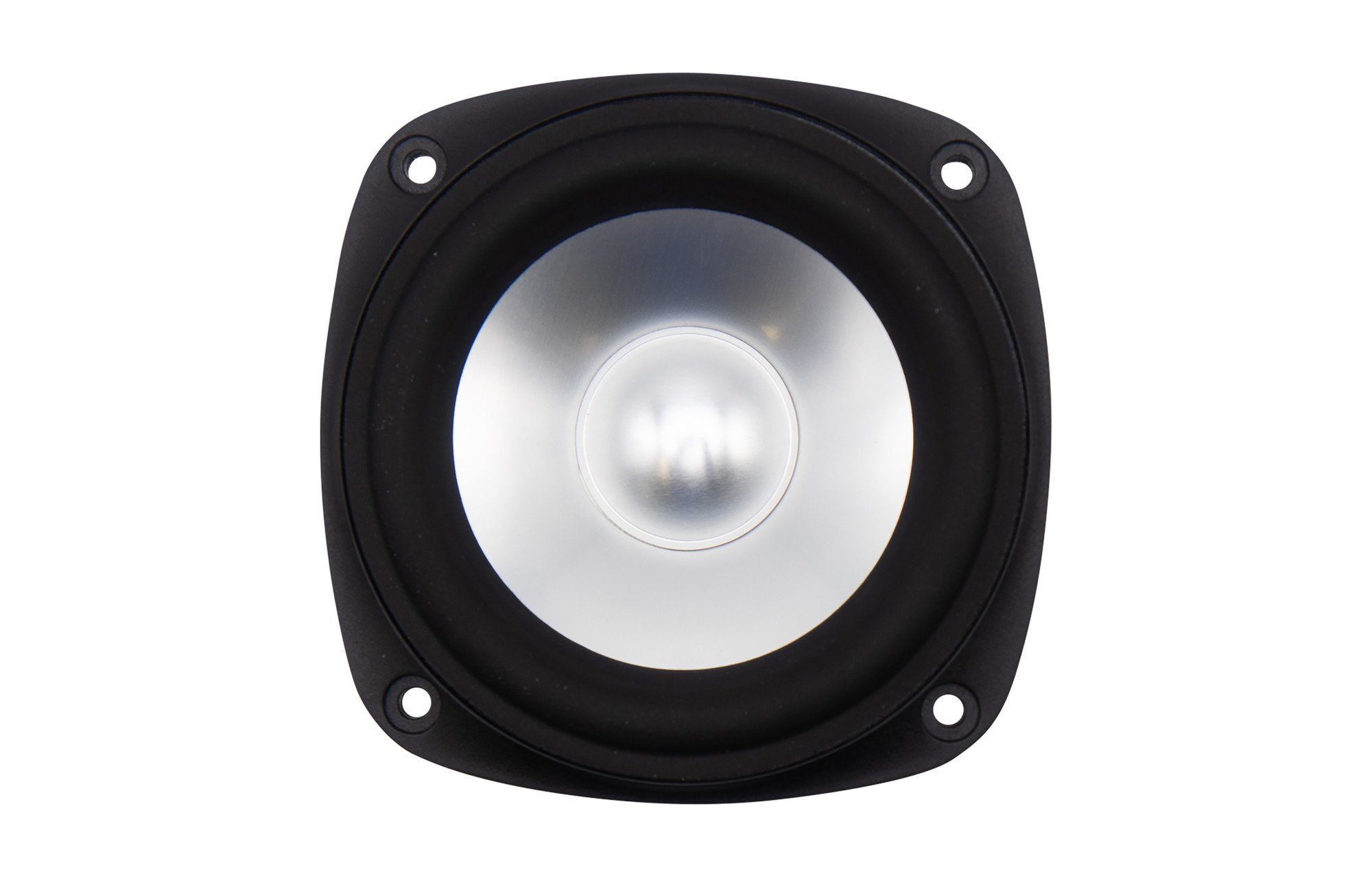 SB Acoustics SB12PAC25-4 4" Aluminium kónusz középsugárzó