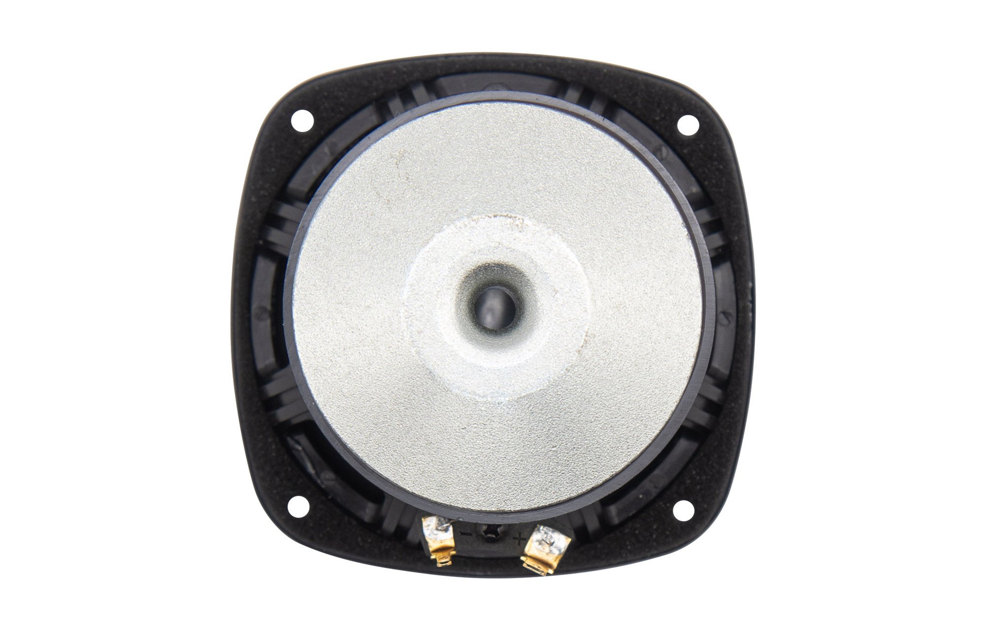 SB Acoustics SB12PAC25-4 4" Aluminium kónusz középsugárzó